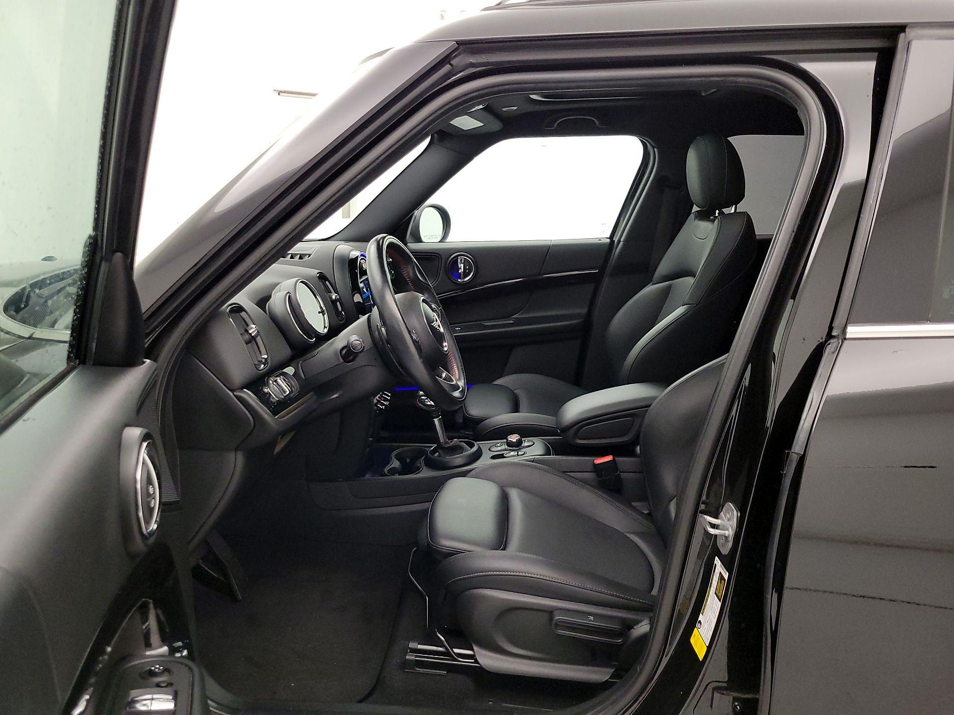 Thumbnail: 2019 MINI Cooper Countryman - 11