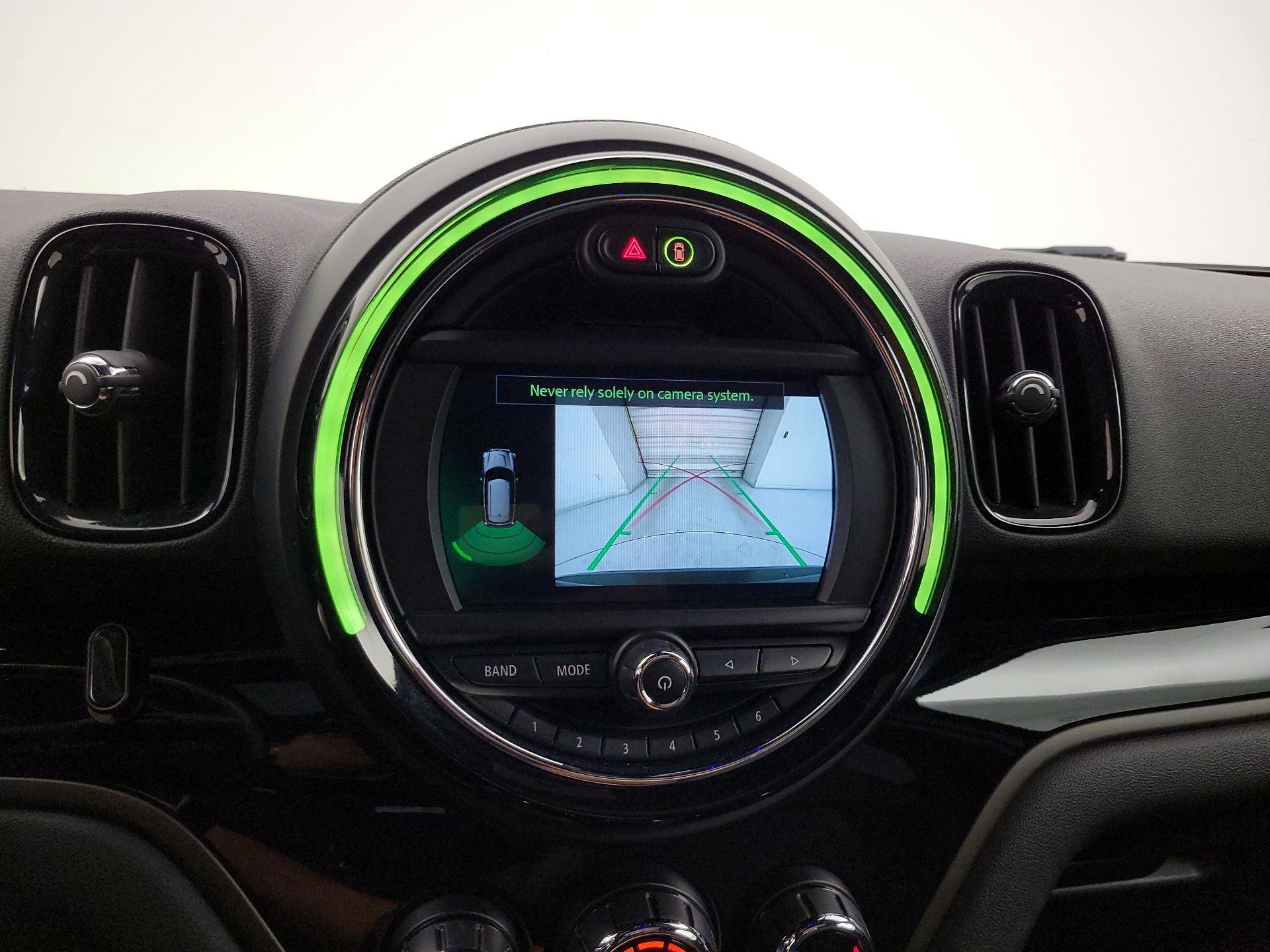 Thumbnail: 2019 MINI Cooper Countryman - 14