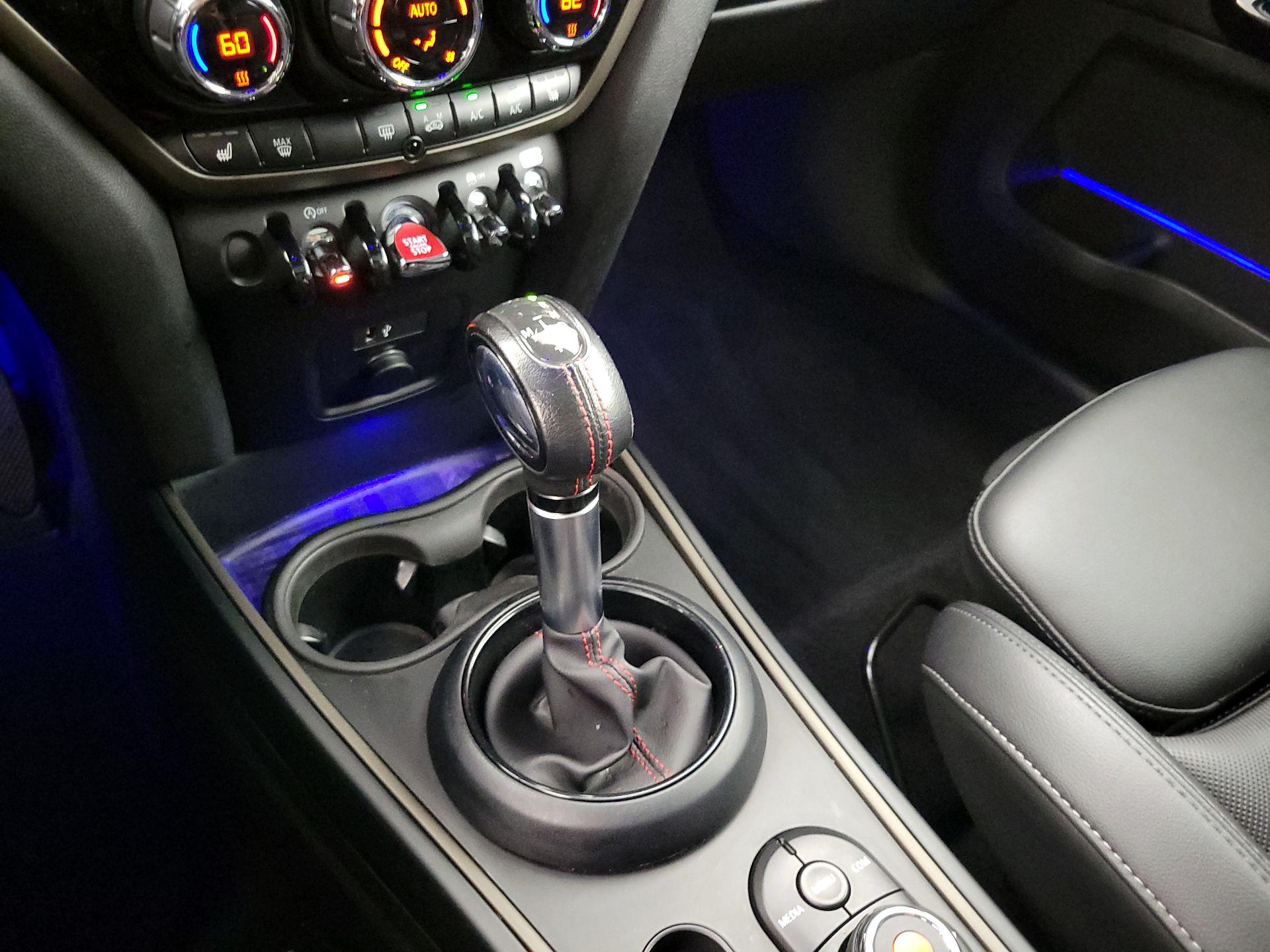 Thumbnail: 2019 MINI Cooper Countryman - 17