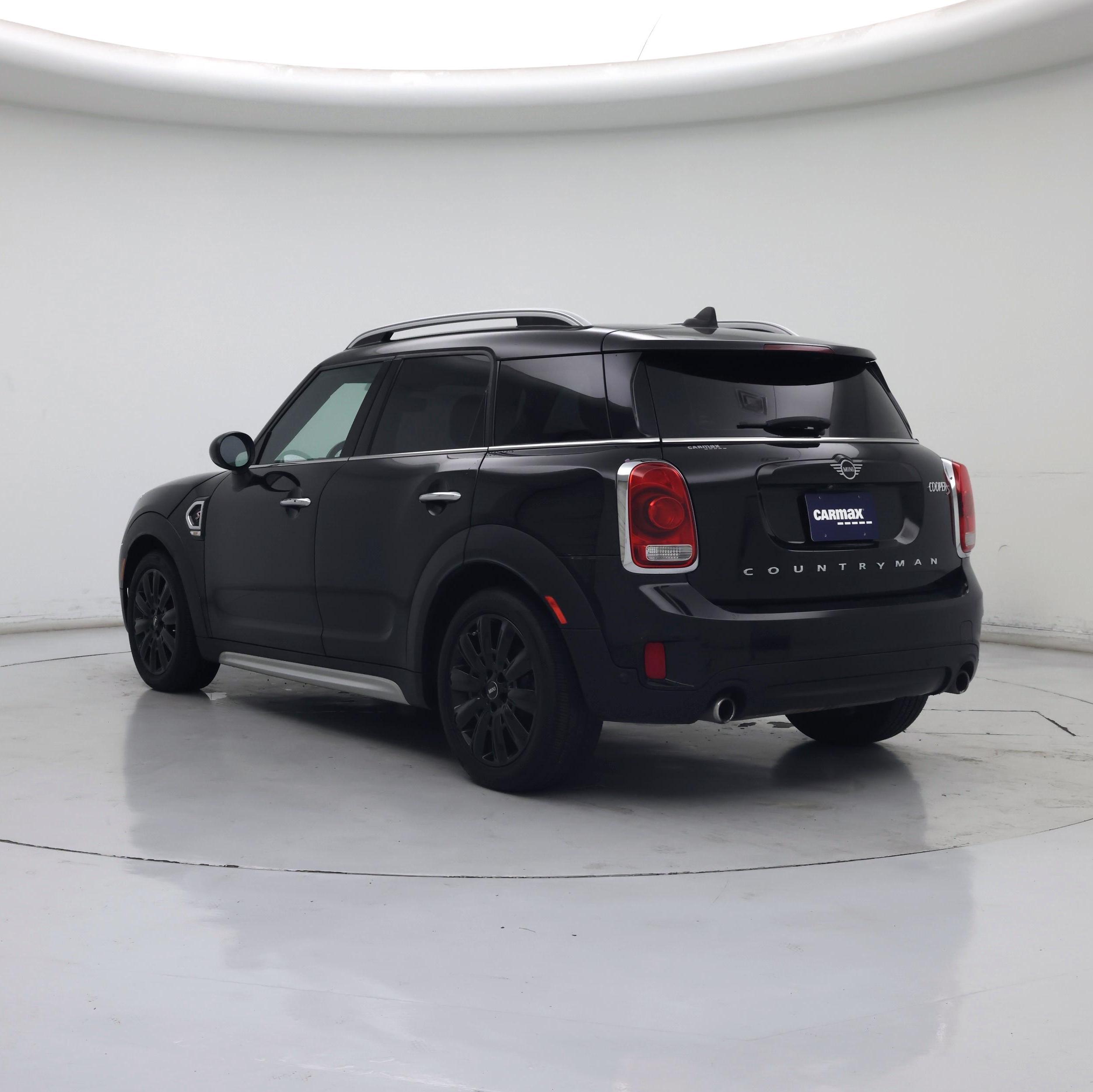 Thumbnail: 2019 MINI Cooper Countryman - 2
