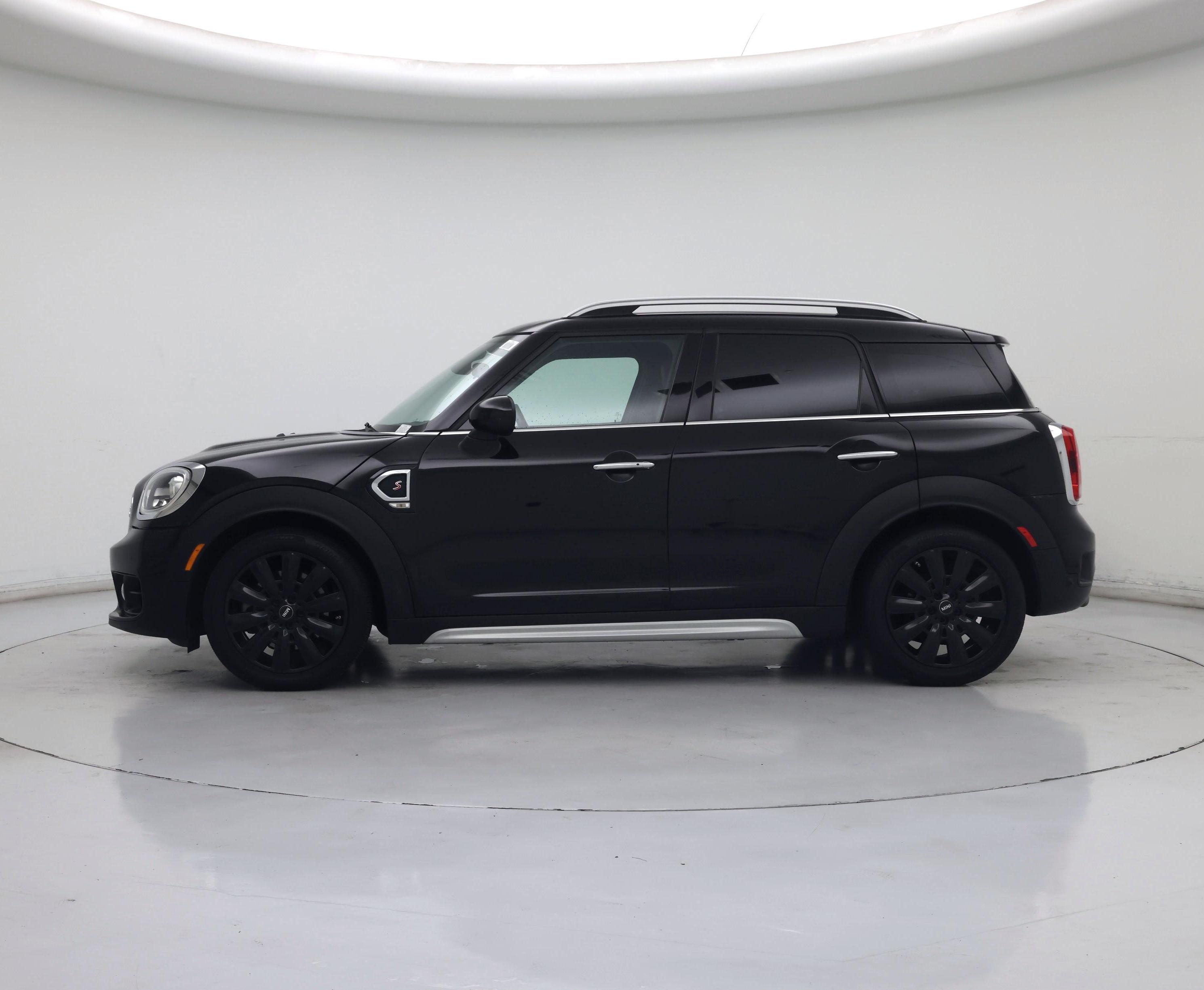 Thumbnail: 2019 MINI Cooper Countryman - 3