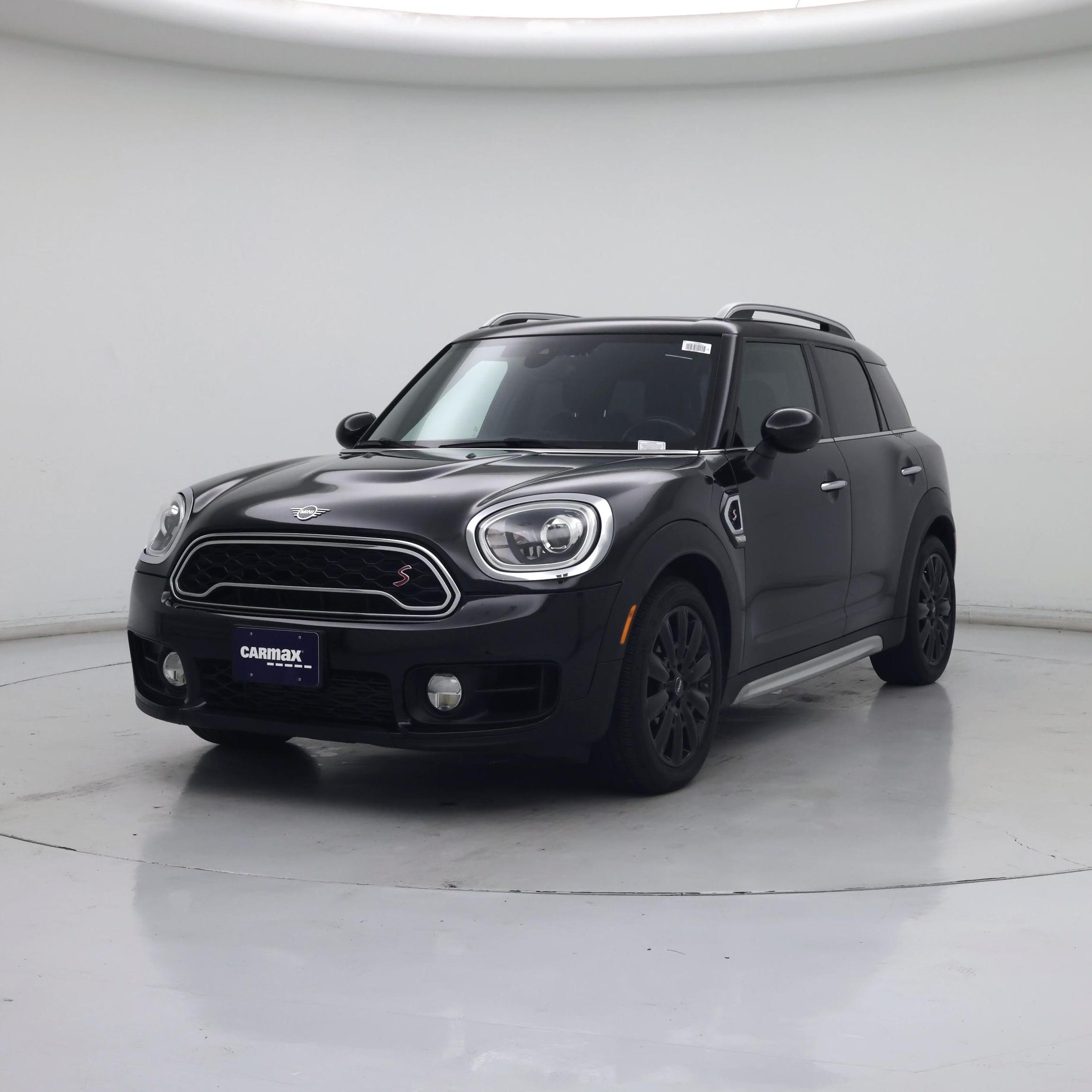 Thumbnail: 2019 MINI Cooper Countryman - 4