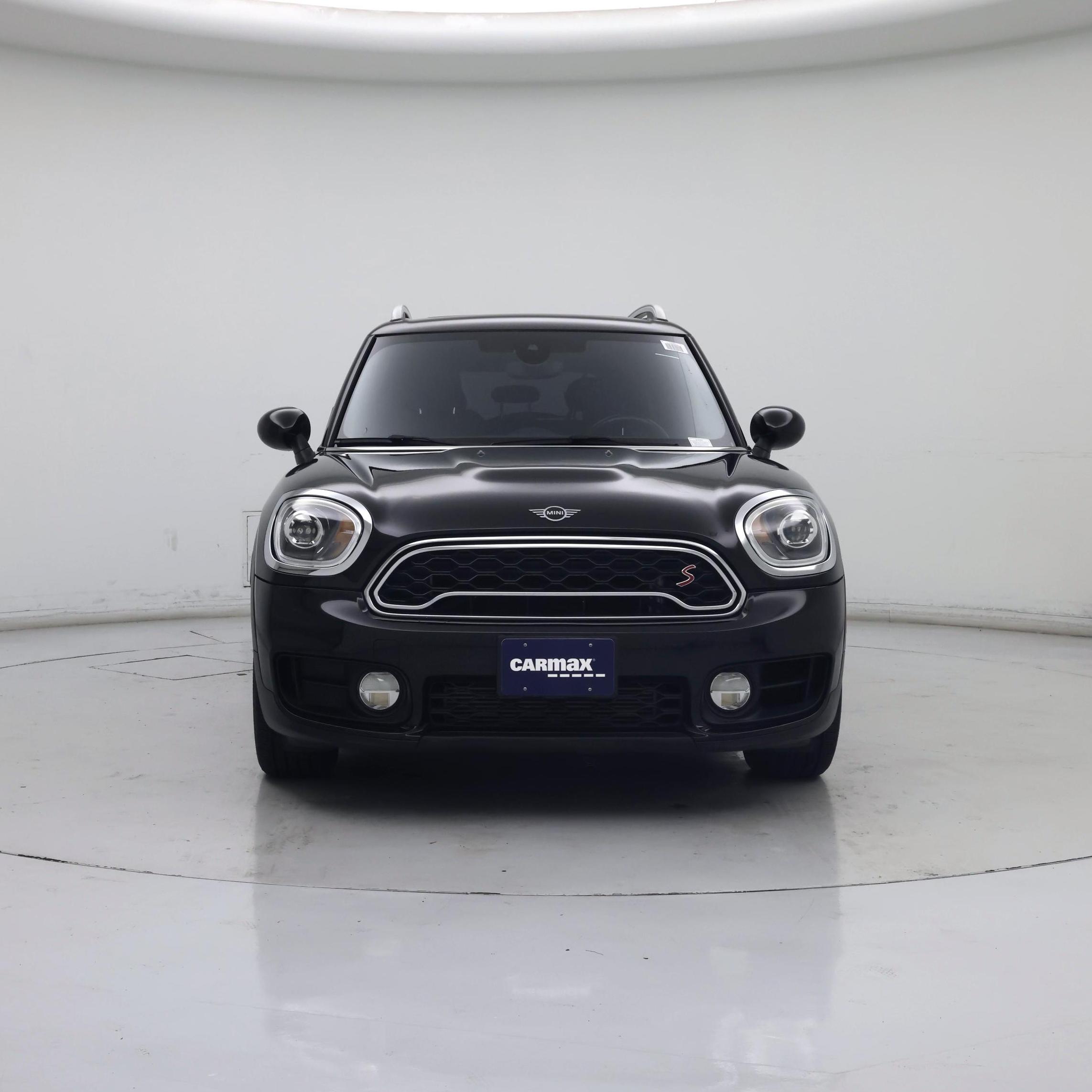 Thumbnail: 2019 MINI Cooper Countryman - 5