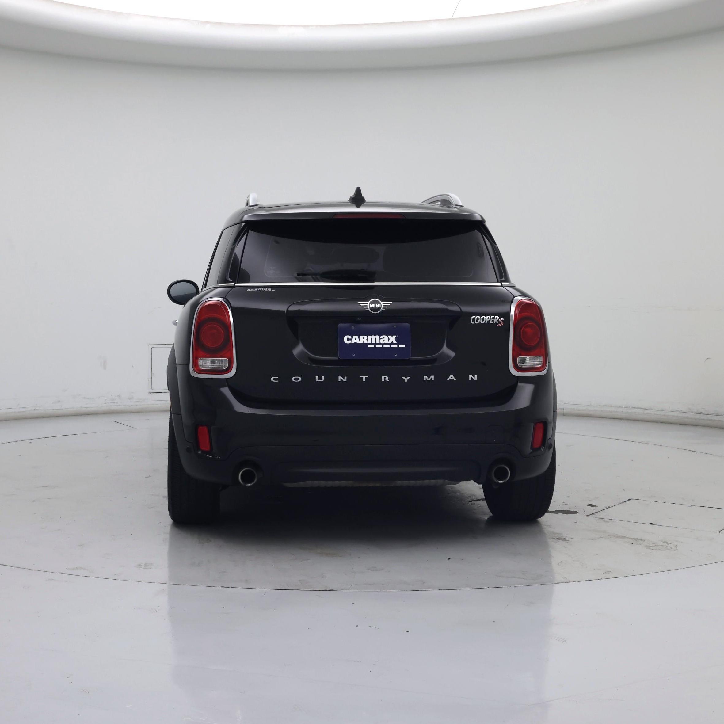 Thumbnail: 2019 MINI Cooper Countryman - 6