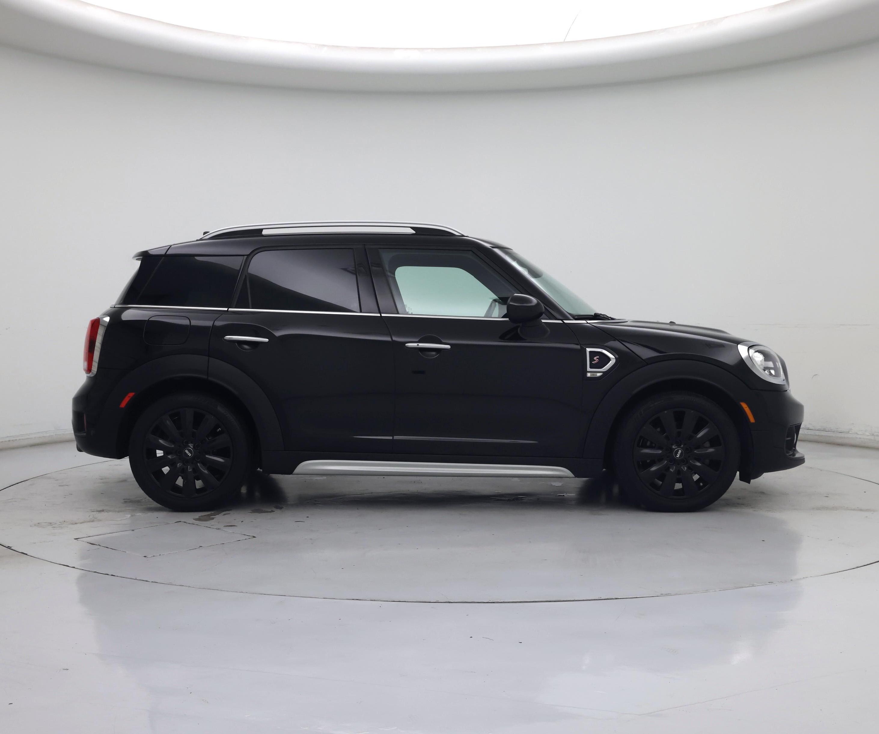 Thumbnail: 2019 MINI Cooper Countryman - 7