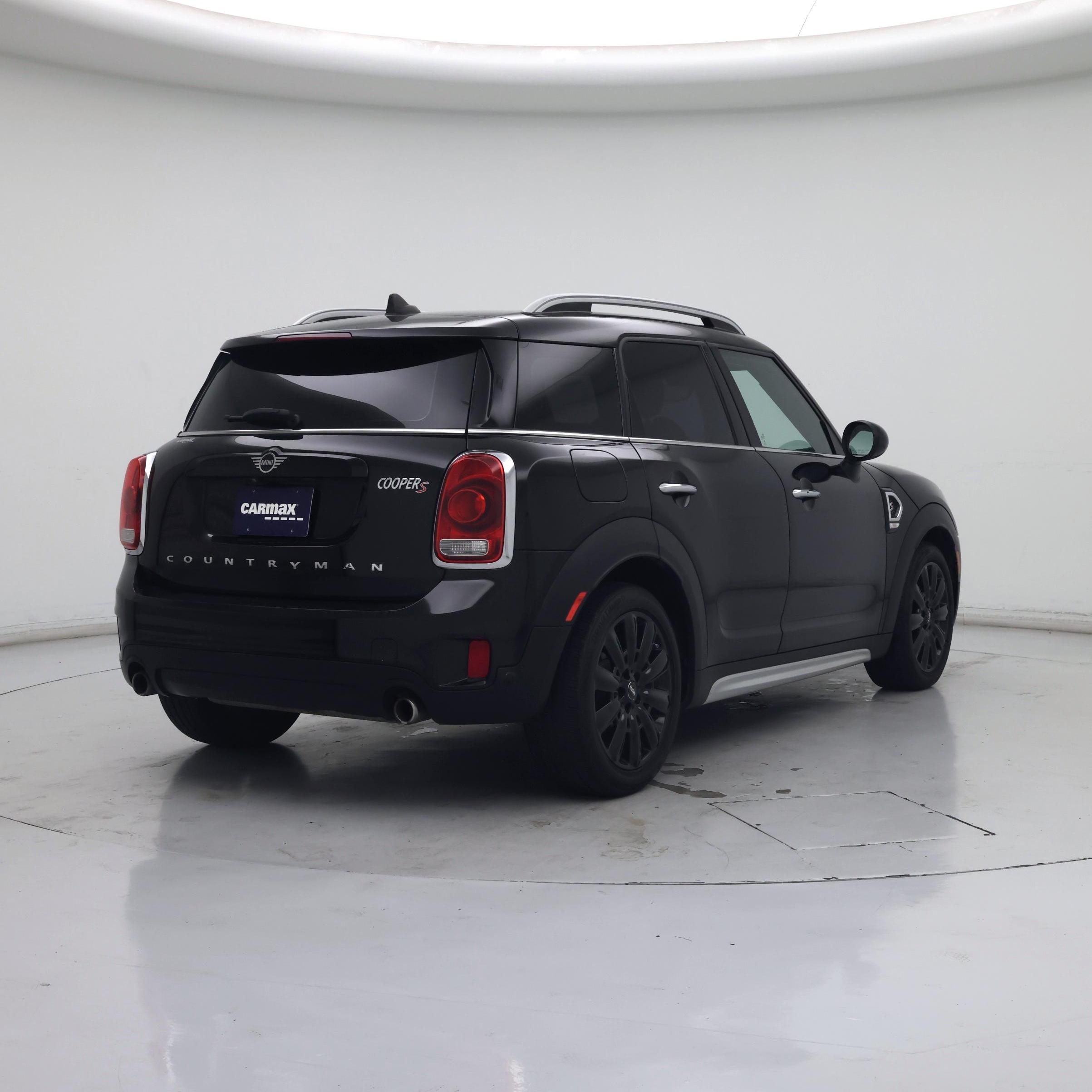 Thumbnail: 2019 MINI Cooper Countryman - 8