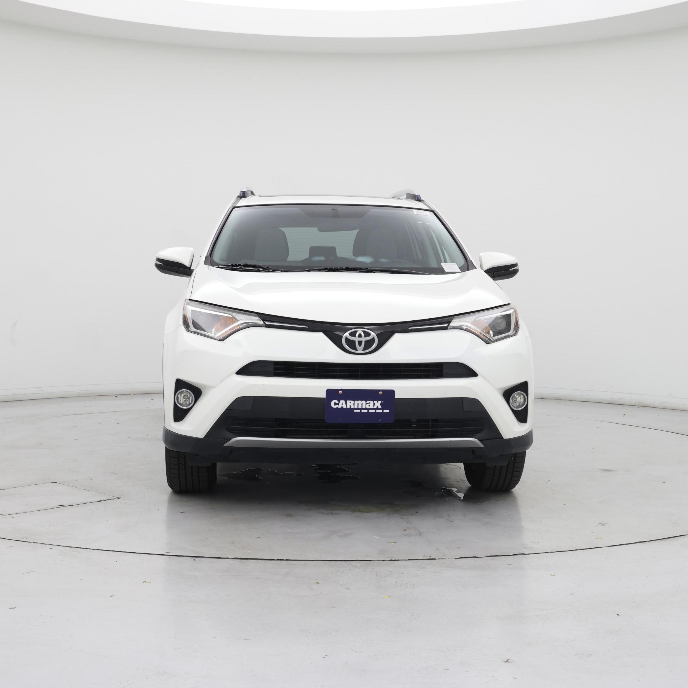 Thumbnail: 2016 Toyota RAV4 - 5