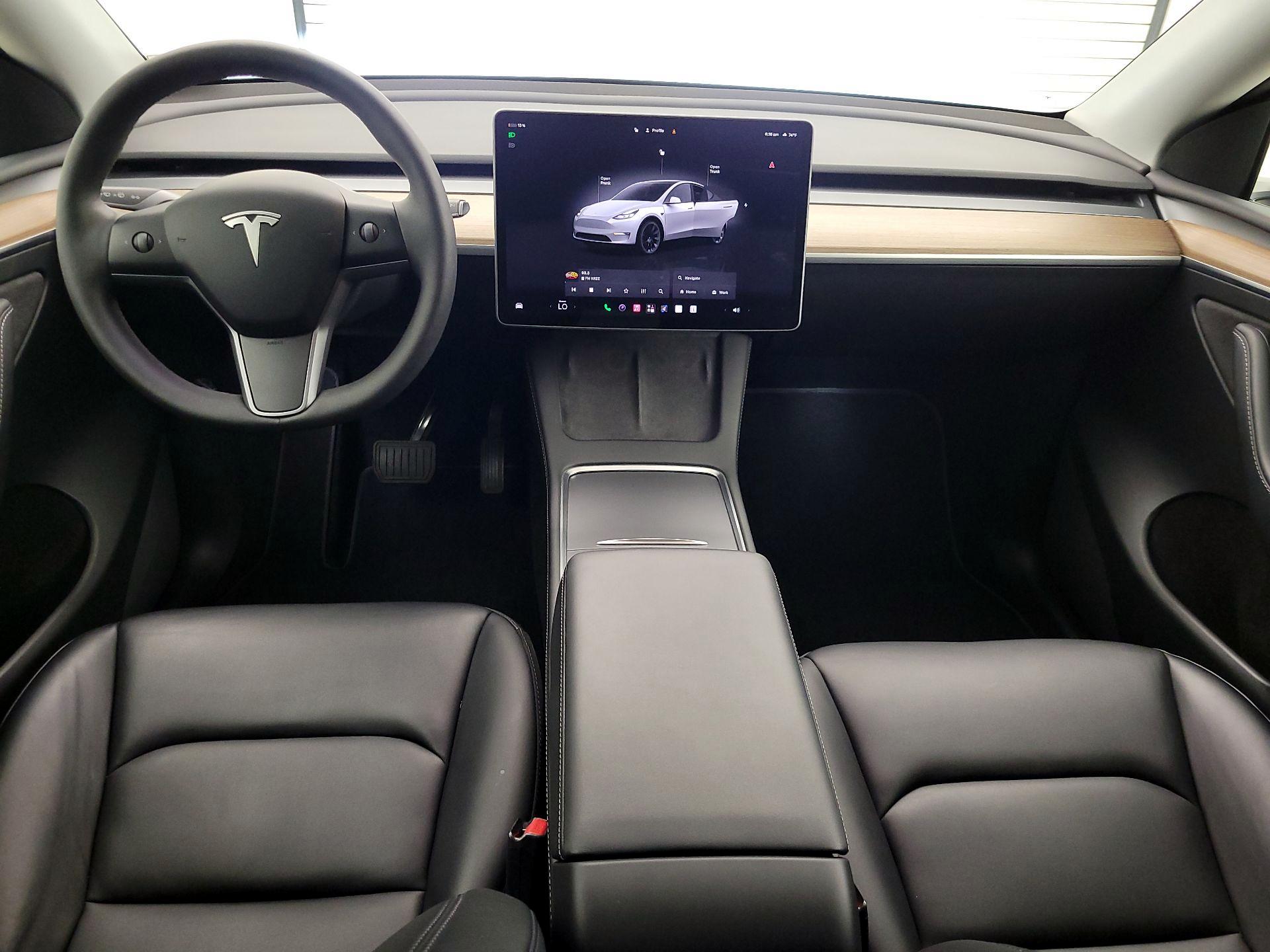 Thumbnail: 2022 Tesla Model Y - 9