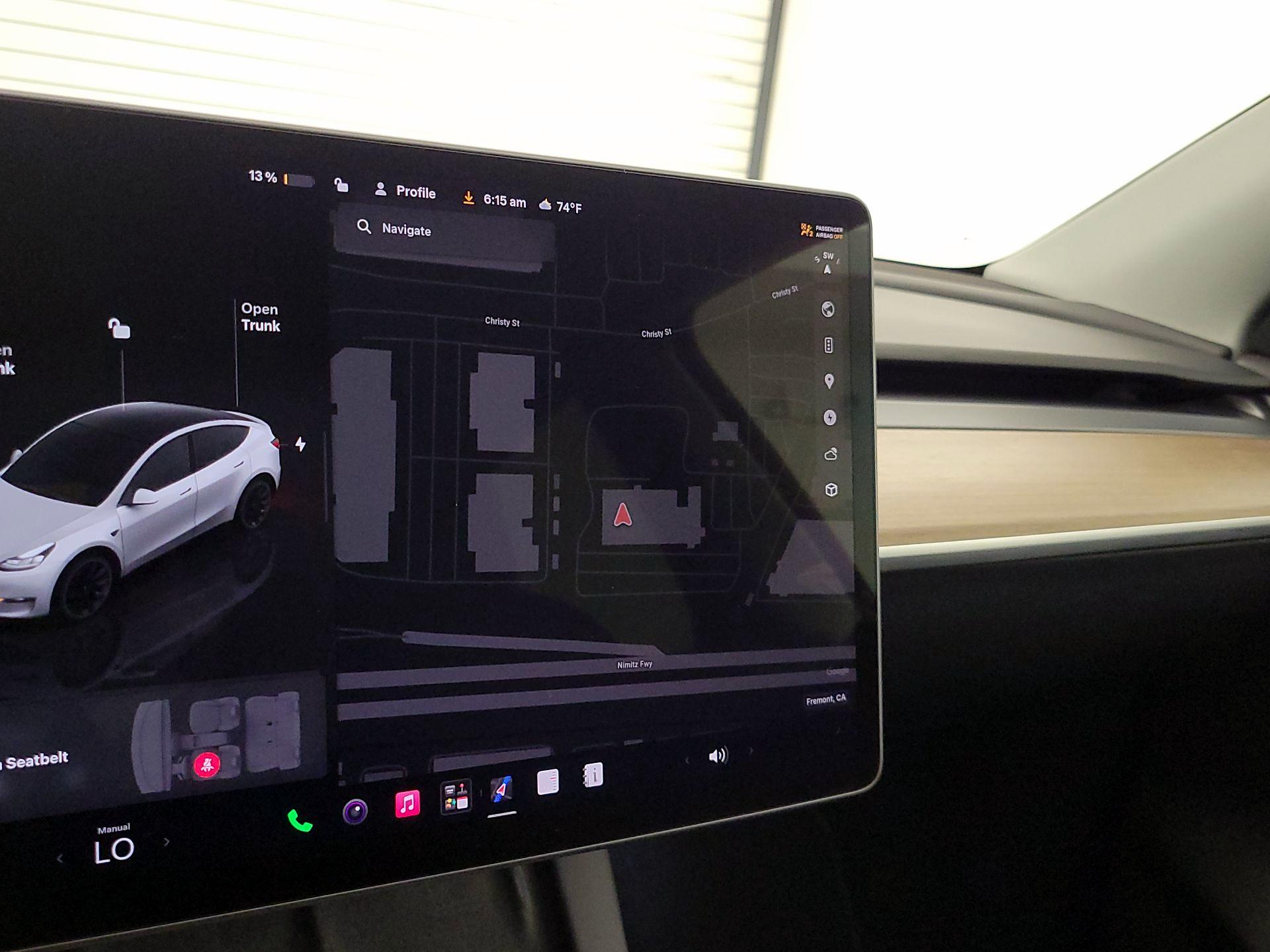 Thumbnail: 2022 Tesla Model Y - 13