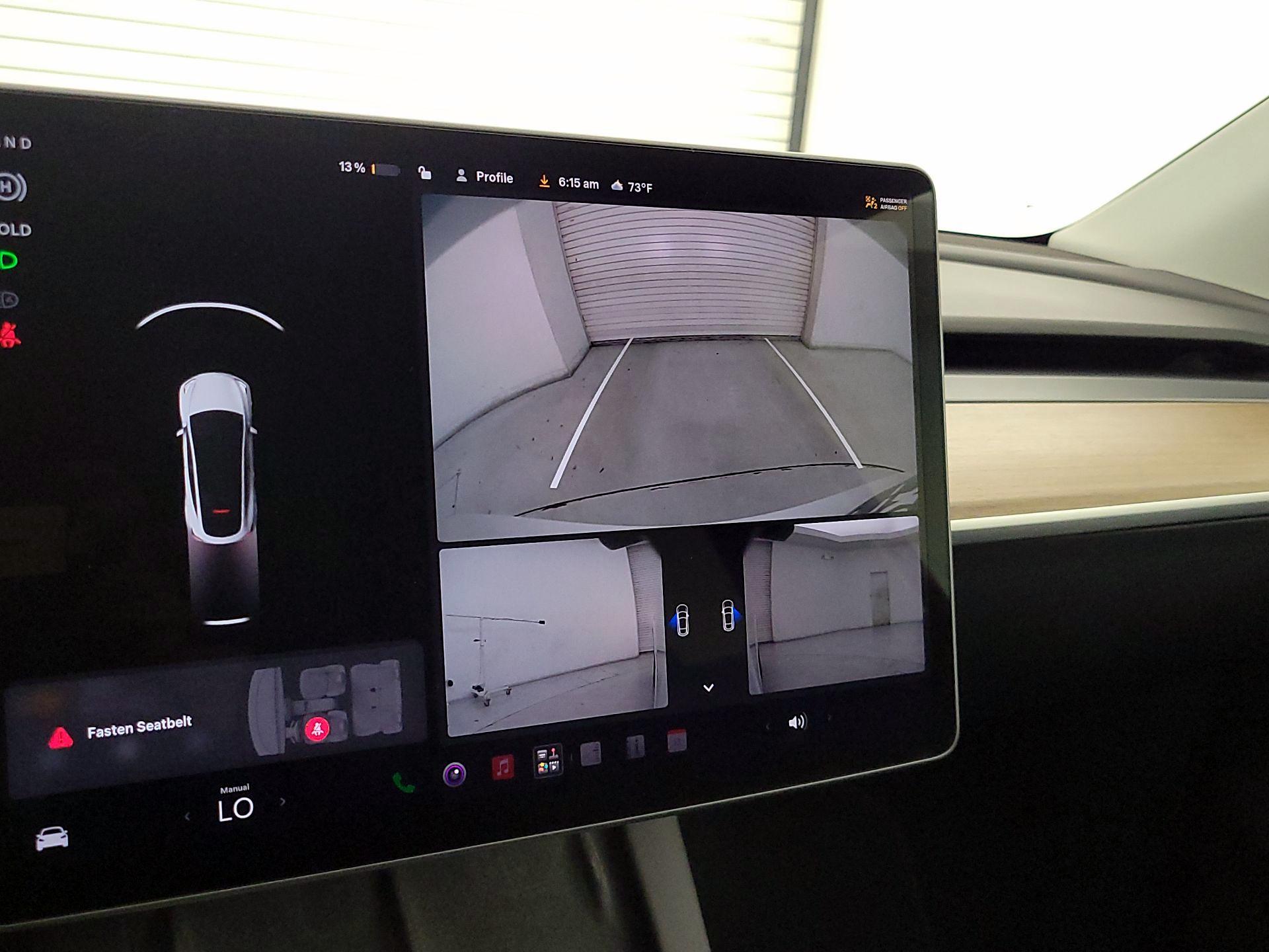 Thumbnail: 2022 Tesla Model Y - 14