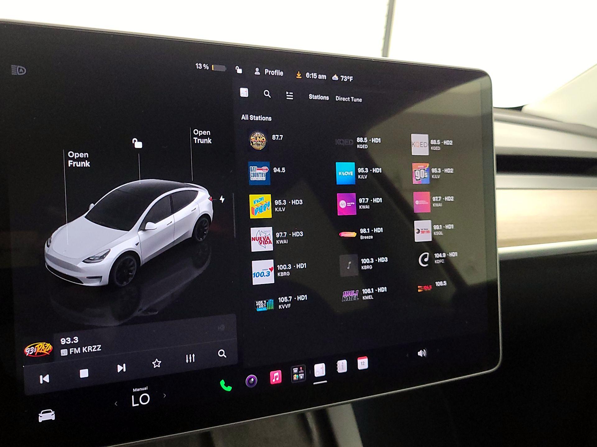 Thumbnail: 2022 Tesla Model Y - 15