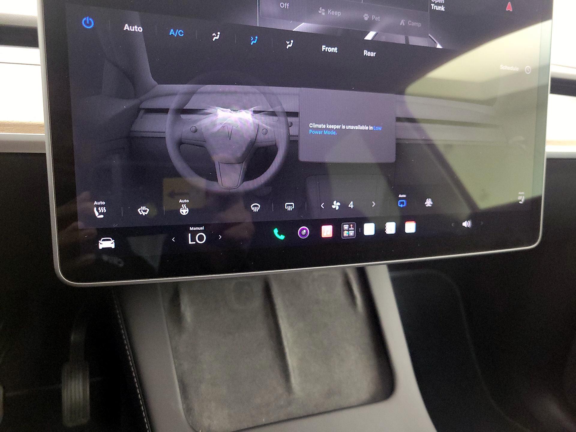 Thumbnail: 2022 Tesla Model Y - 16