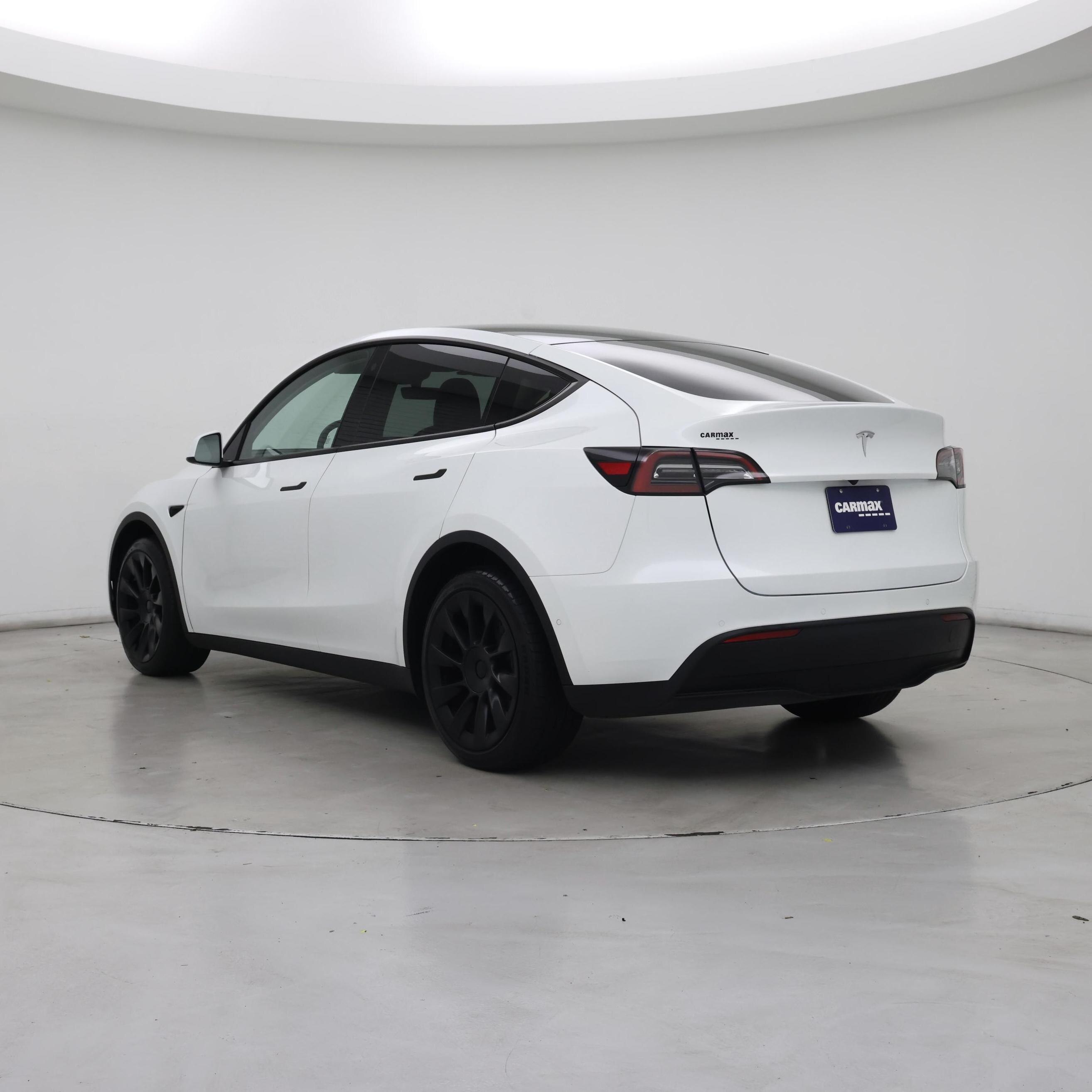 Thumbnail: 2022 Tesla Model Y - 2