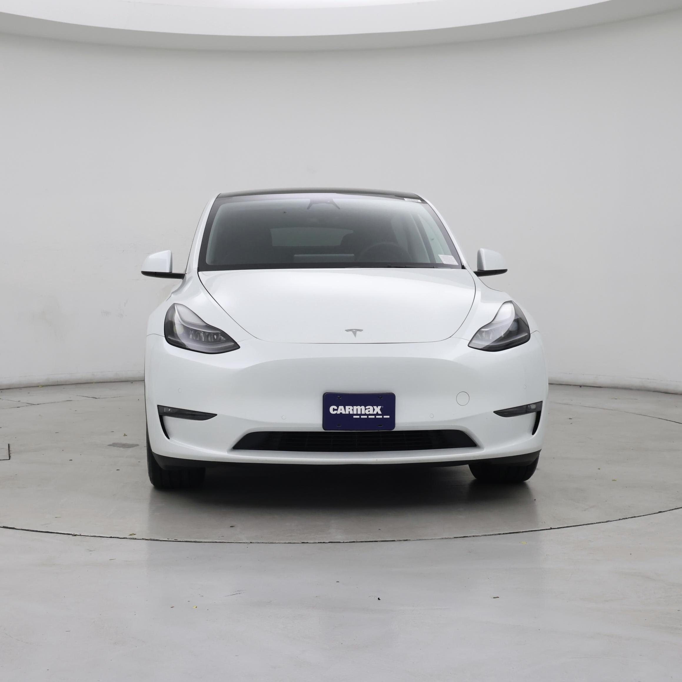 Thumbnail: 2022 Tesla Model Y - 5