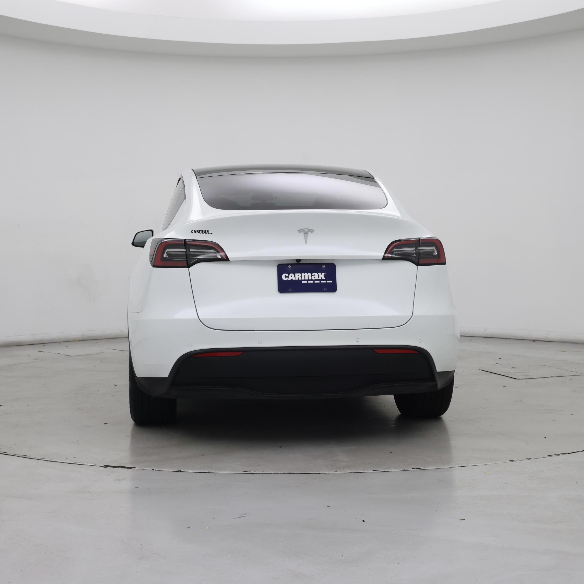 Thumbnail: 2022 Tesla Model Y - 6