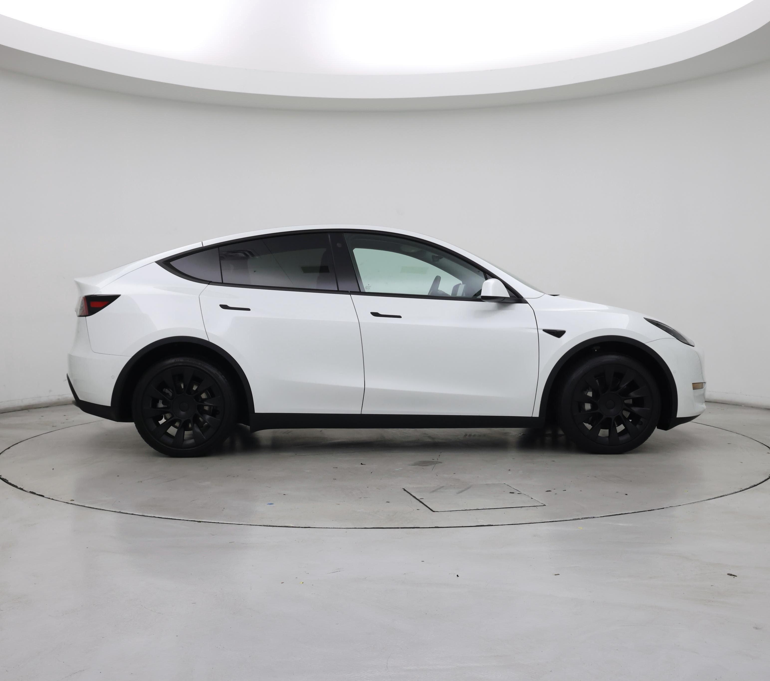 Thumbnail: 2022 Tesla Model Y - 7