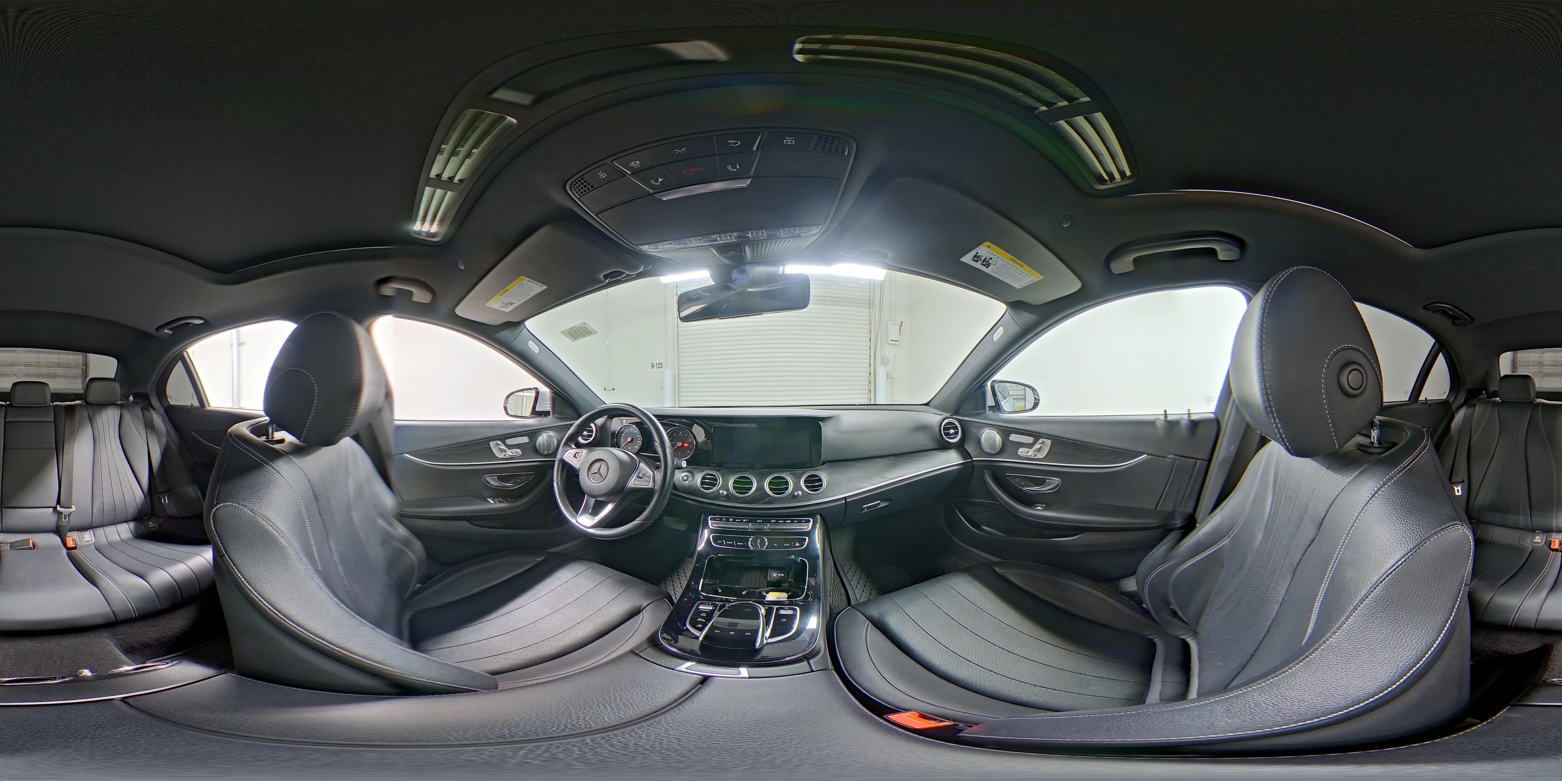 2017 Mercedes-Benz E-Class E300 - Photo 26