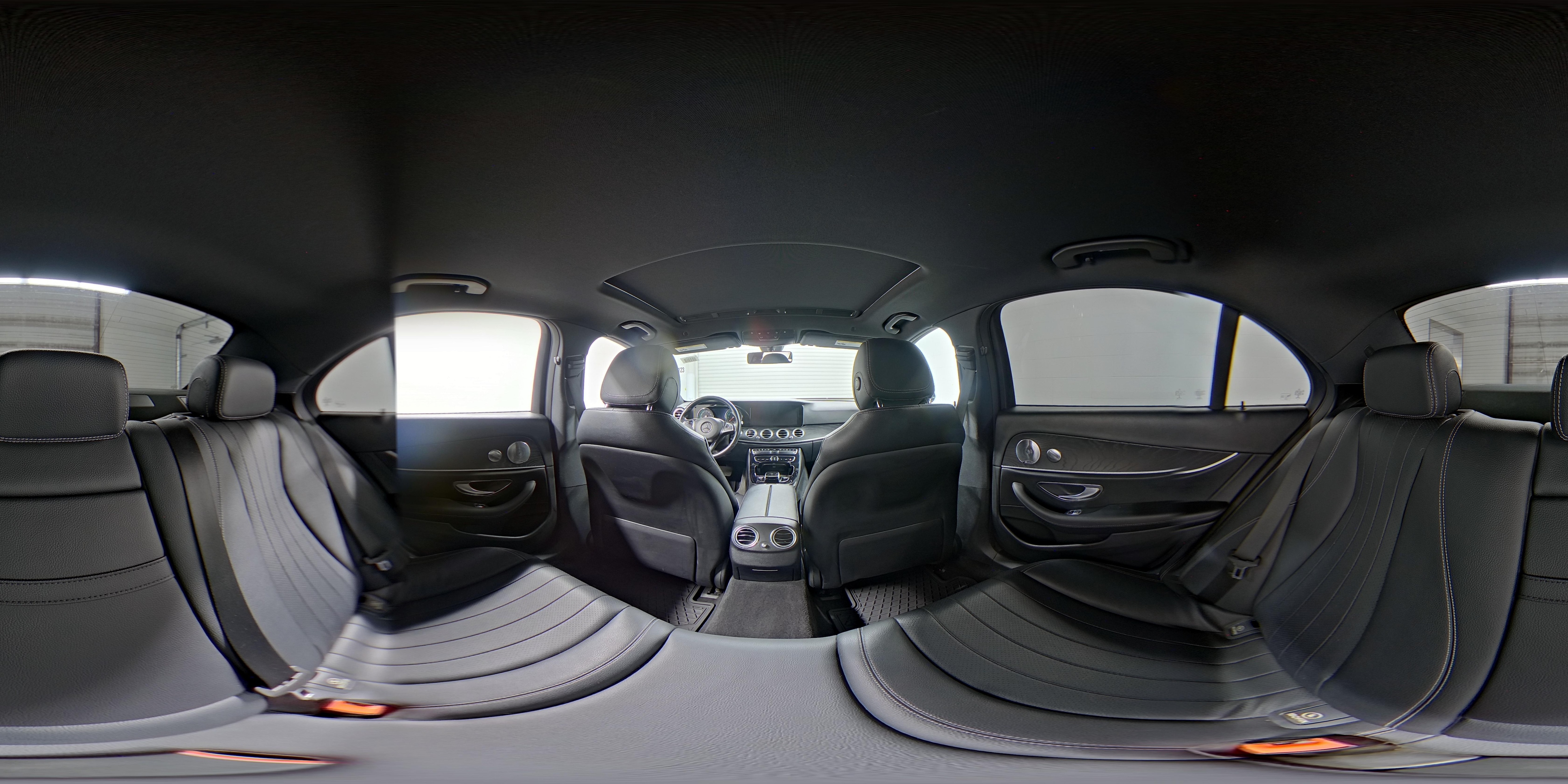 2017 Mercedes-Benz E-Class E300 - Photo 27