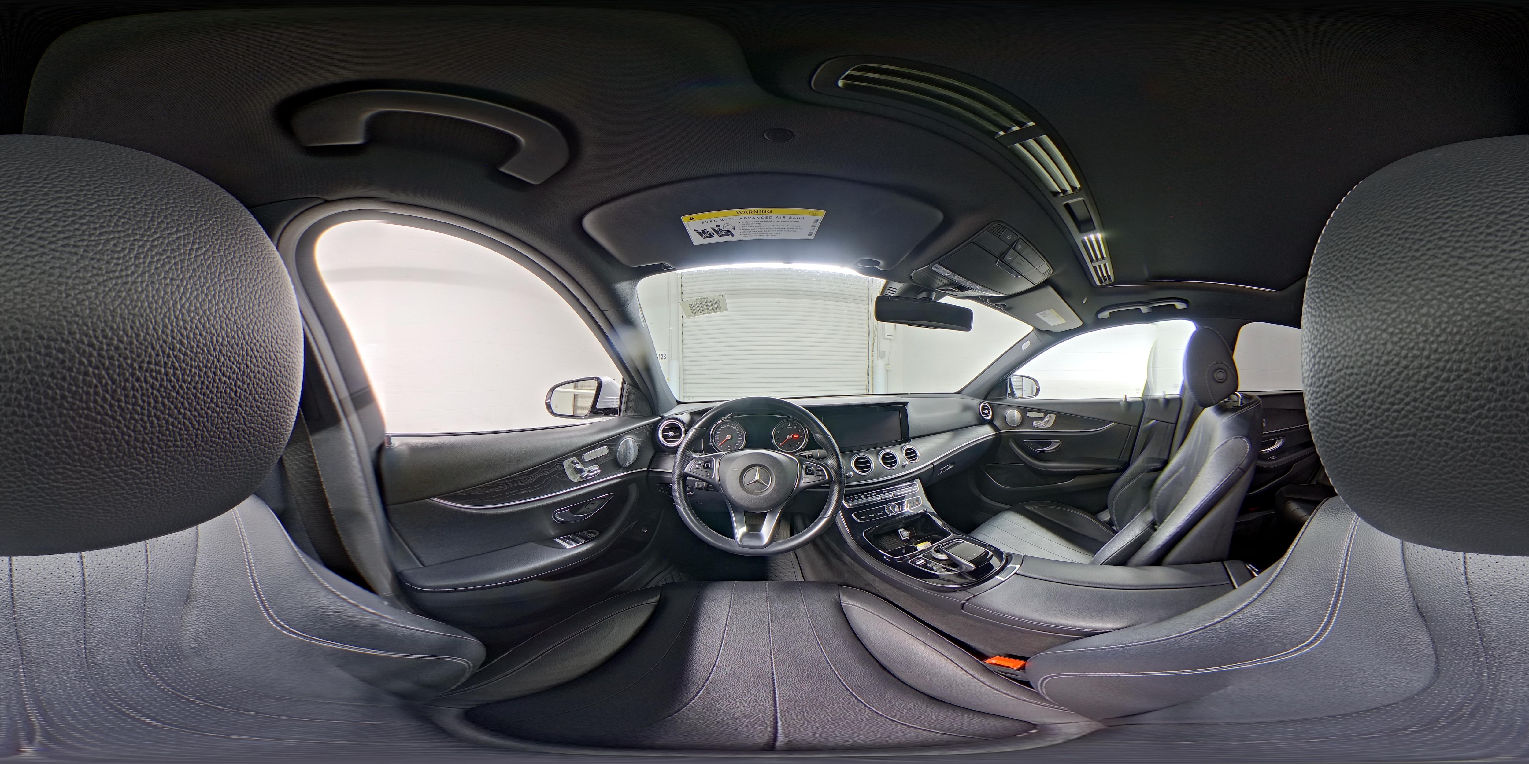 2017 Mercedes-Benz E-Class E300 - Photo 28