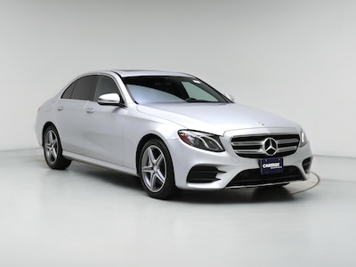 2017 Mercedes-Benz E300