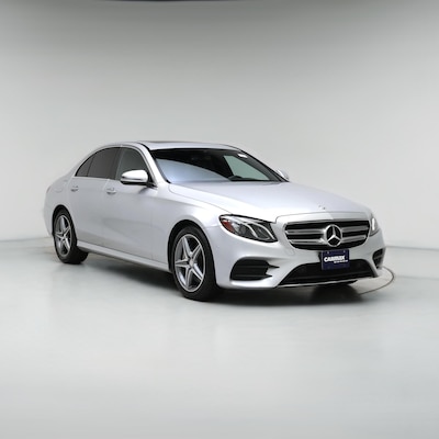 2017 Mercedes-Benz E300
