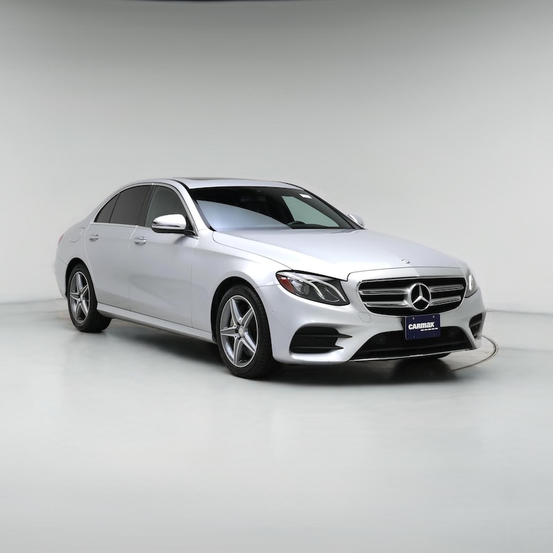 2017 Mercedes-Benz E300