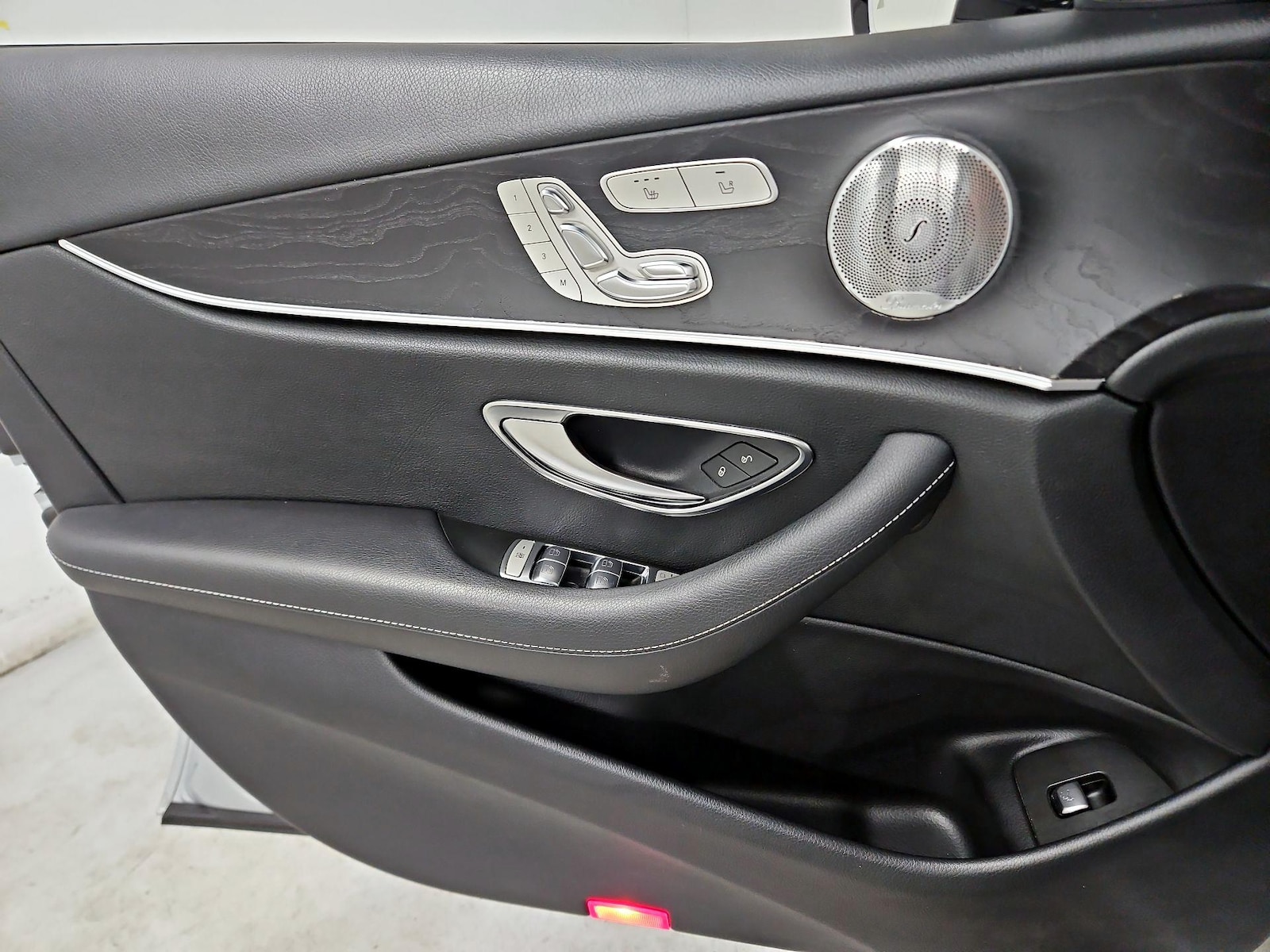 2017 Mercedes-Benz E-Class E300 - Photo 13
