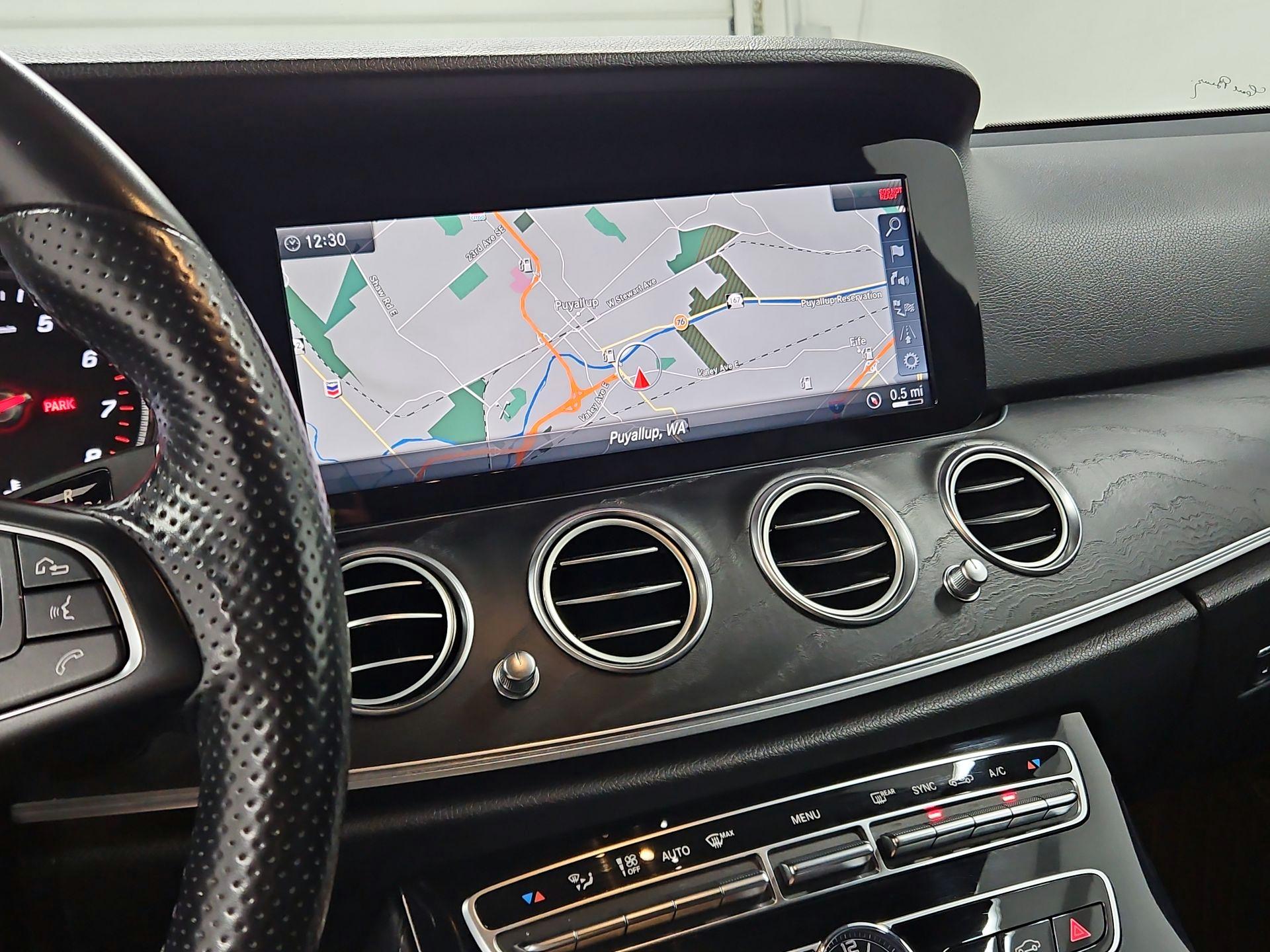 Thumbnail: 2017 Mercedes-Benz E-Class - 14