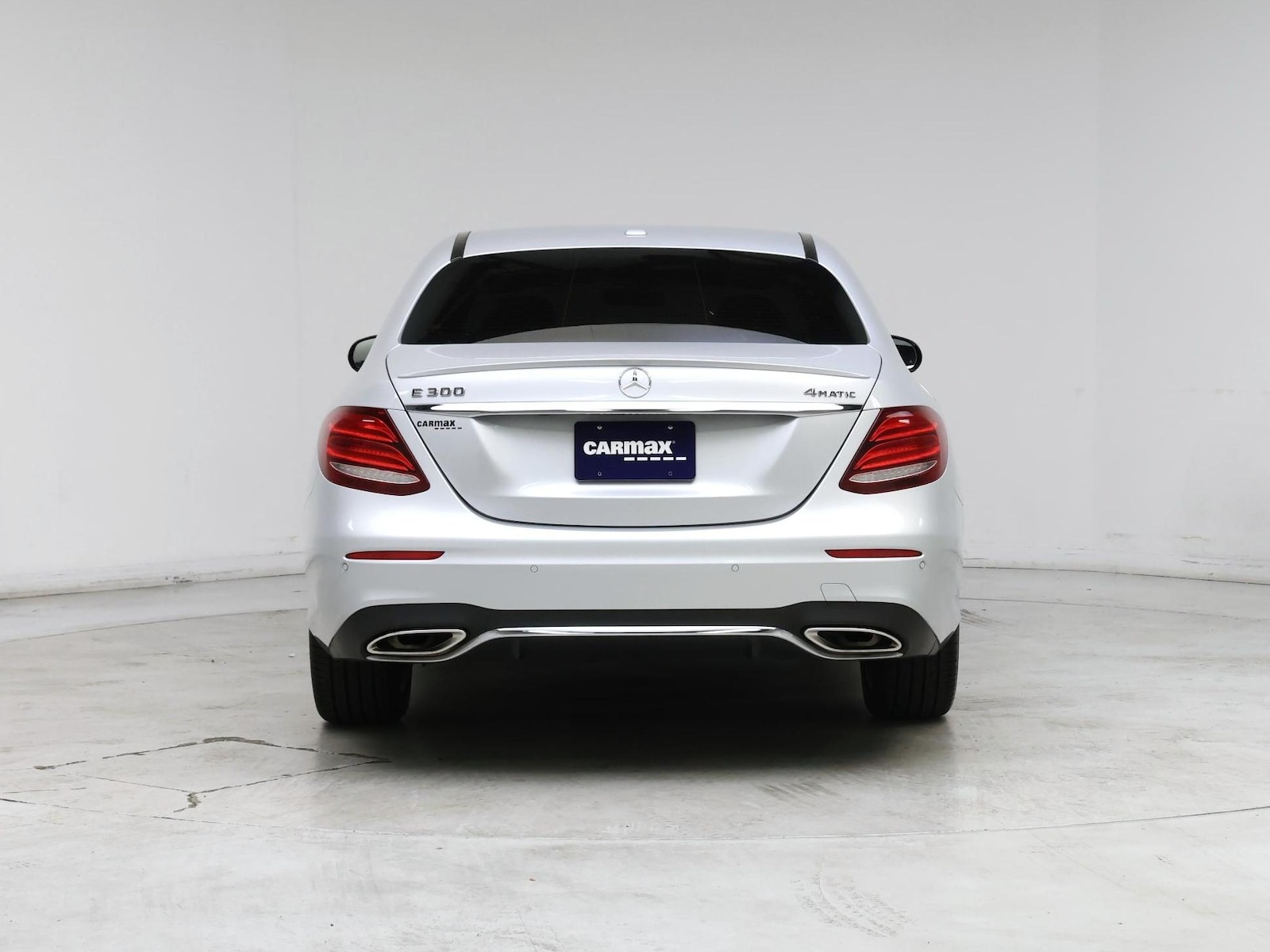 2017 Mercedes-Benz E-Class E300 - Photo 7