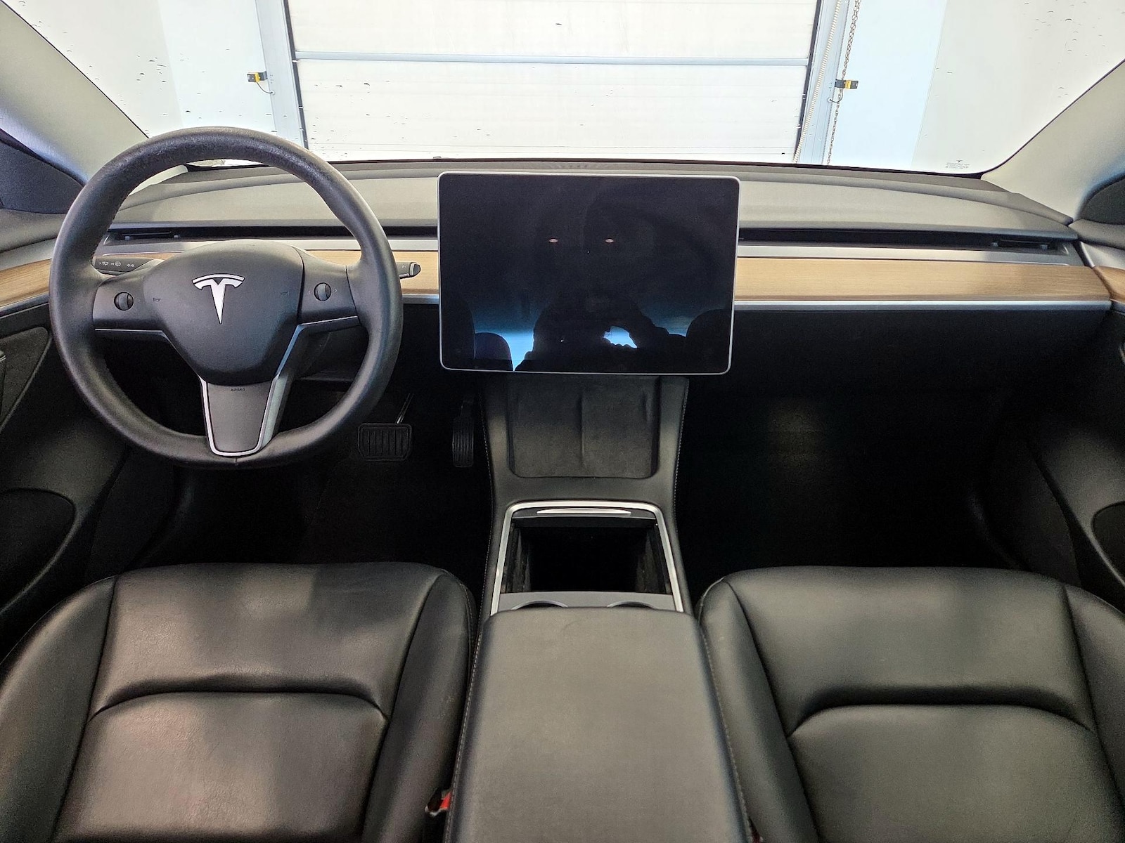 Navigation System