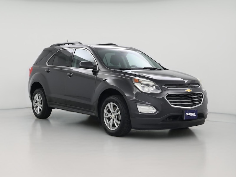 2016 Chevrolet Equinox LT -
                  Henderson, NV