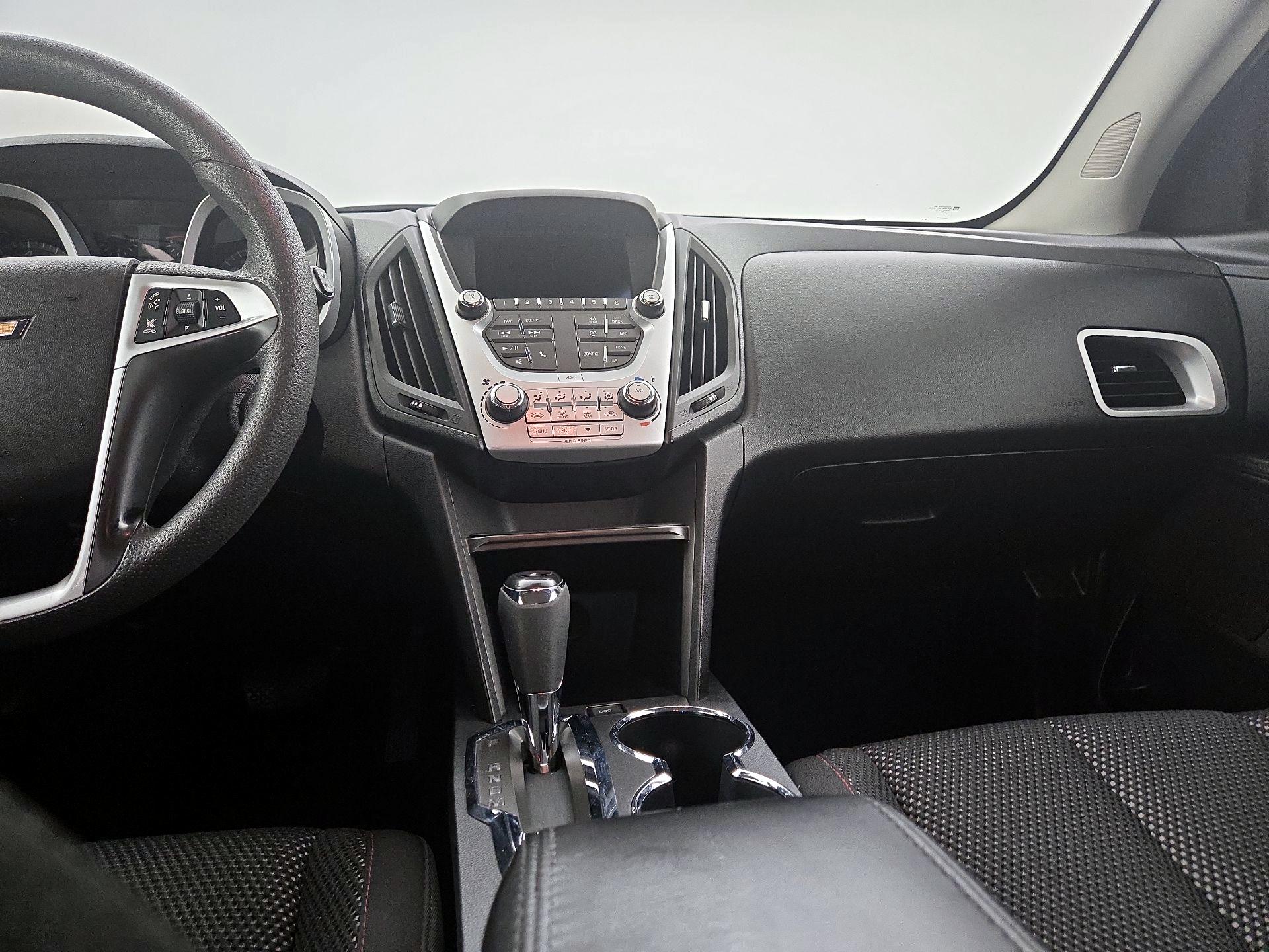 Thumbnail: 2016 Chevrolet Equinox - 9