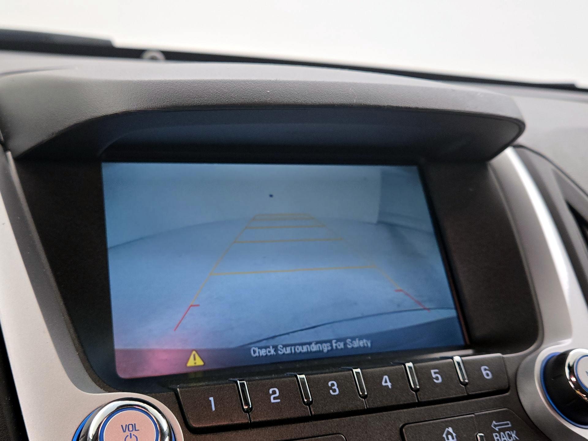 Thumbnail: 2016 Chevrolet Equinox - 13