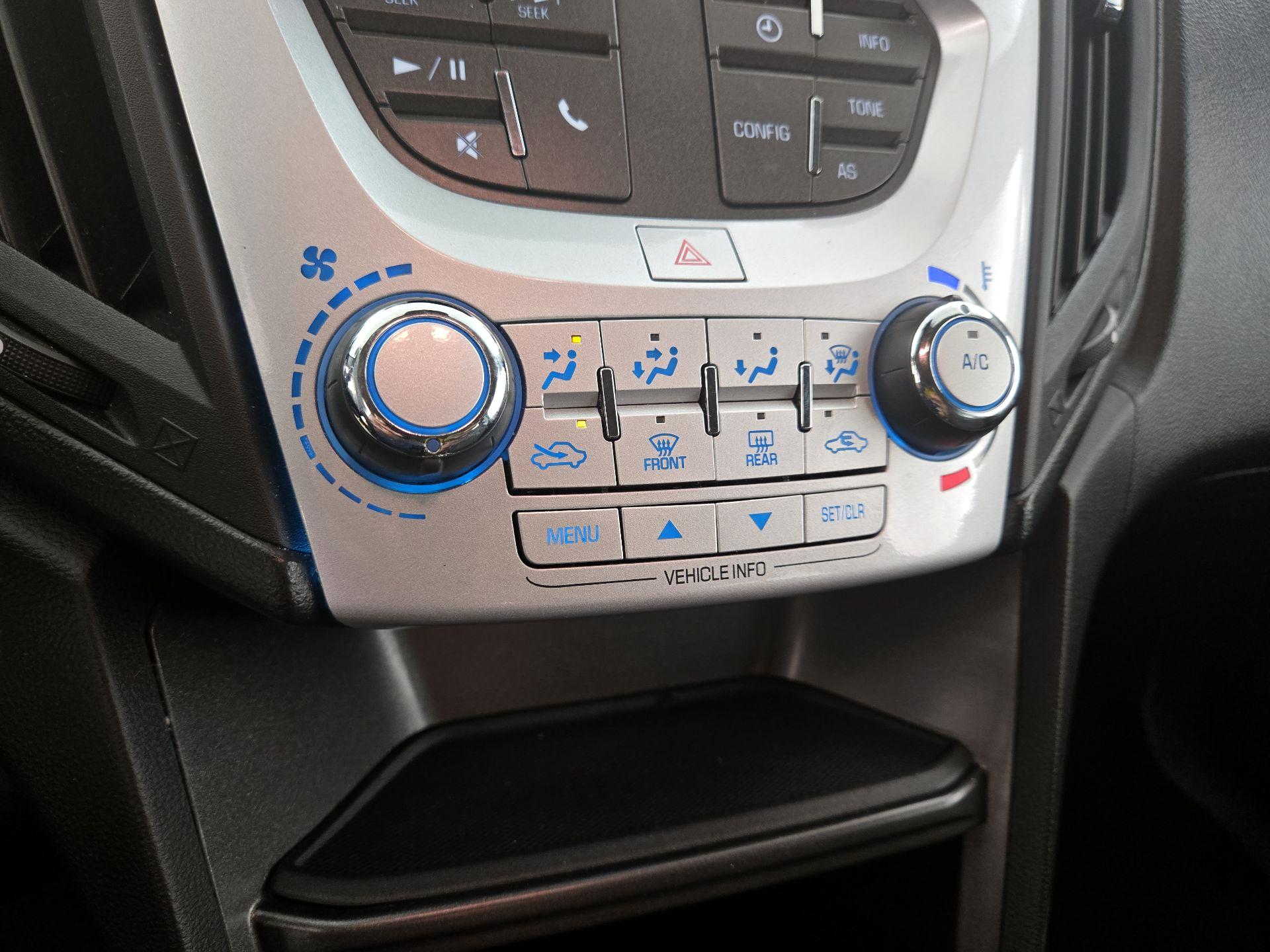 Thumbnail: 2016 Chevrolet Equinox - 15