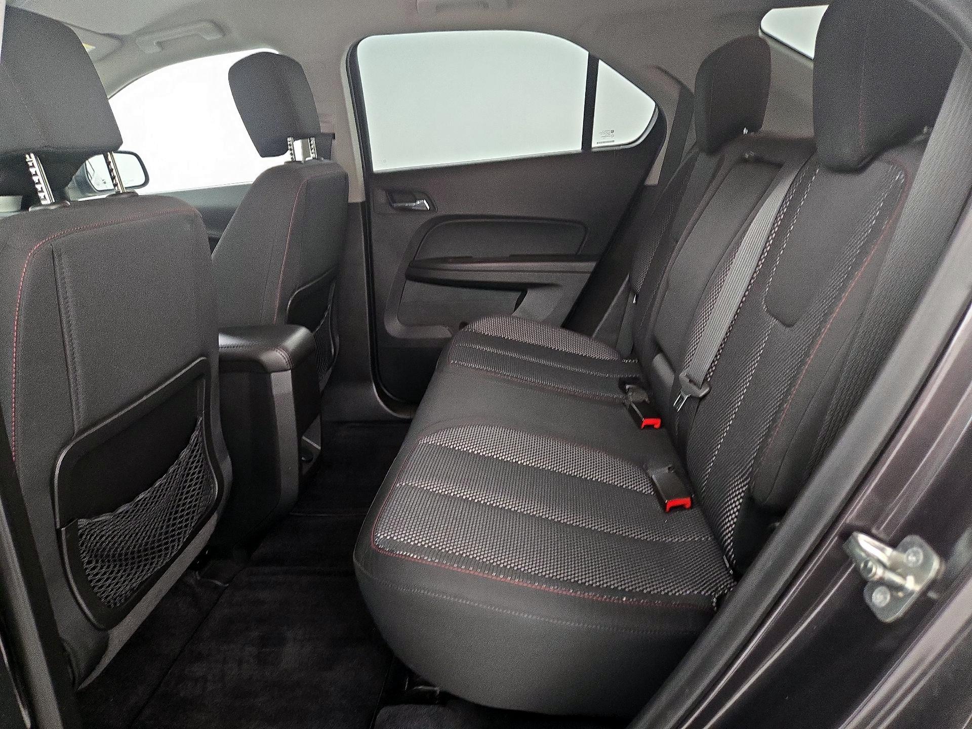 Thumbnail: 2016 Chevrolet Equinox - 18