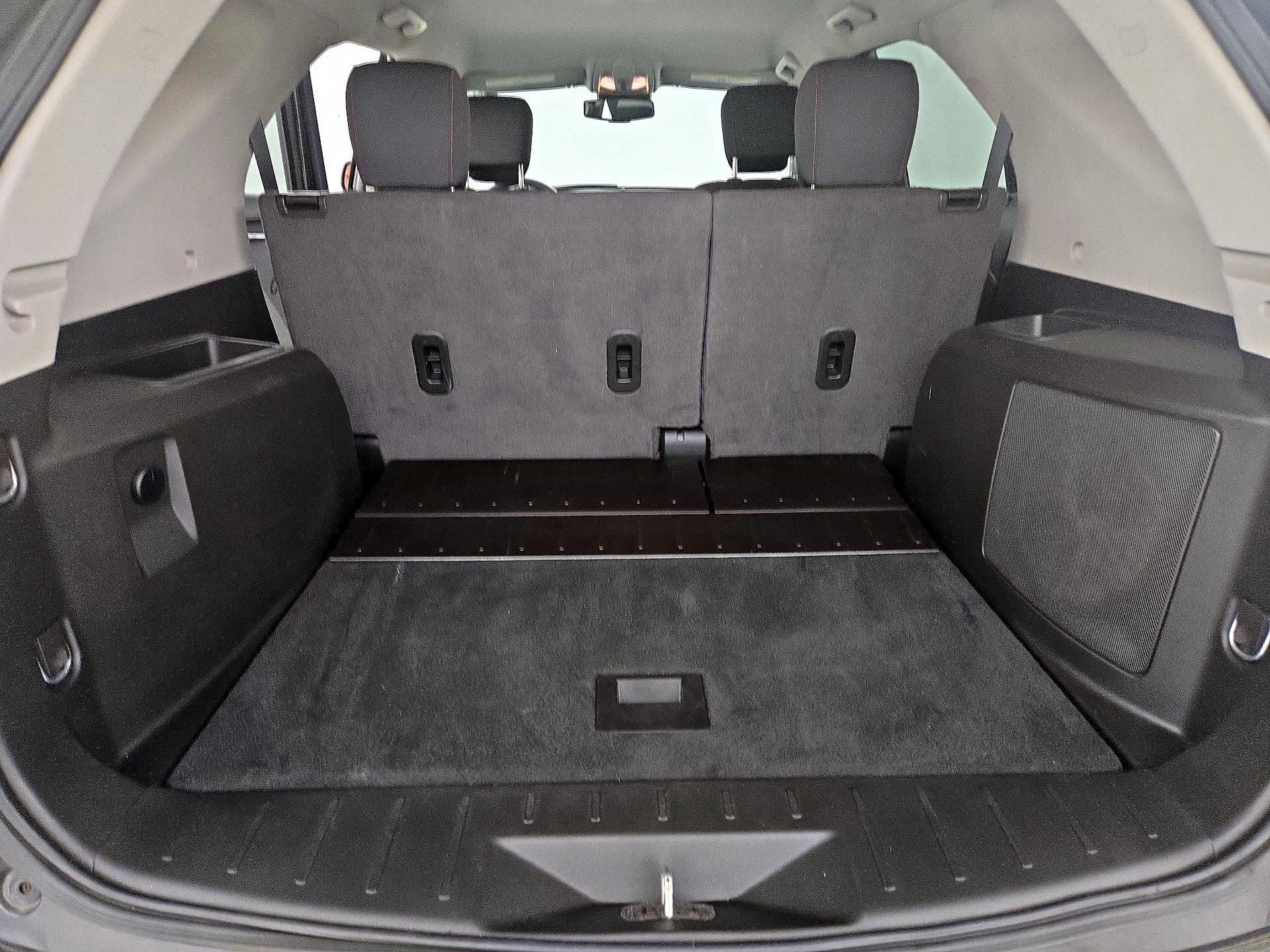 Thumbnail: 2016 Chevrolet Equinox - 19