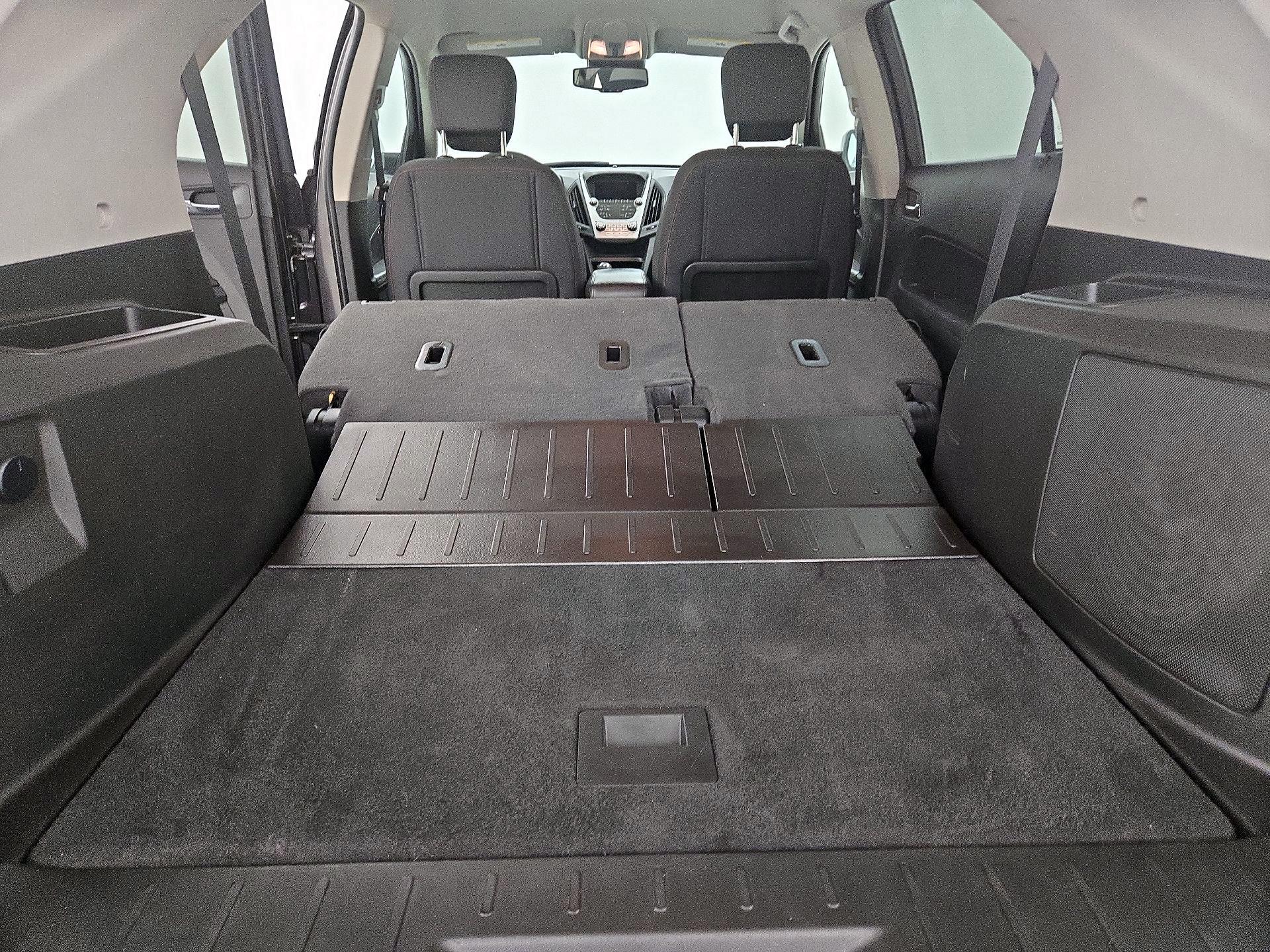 Thumbnail: 2016 Chevrolet Equinox - 20