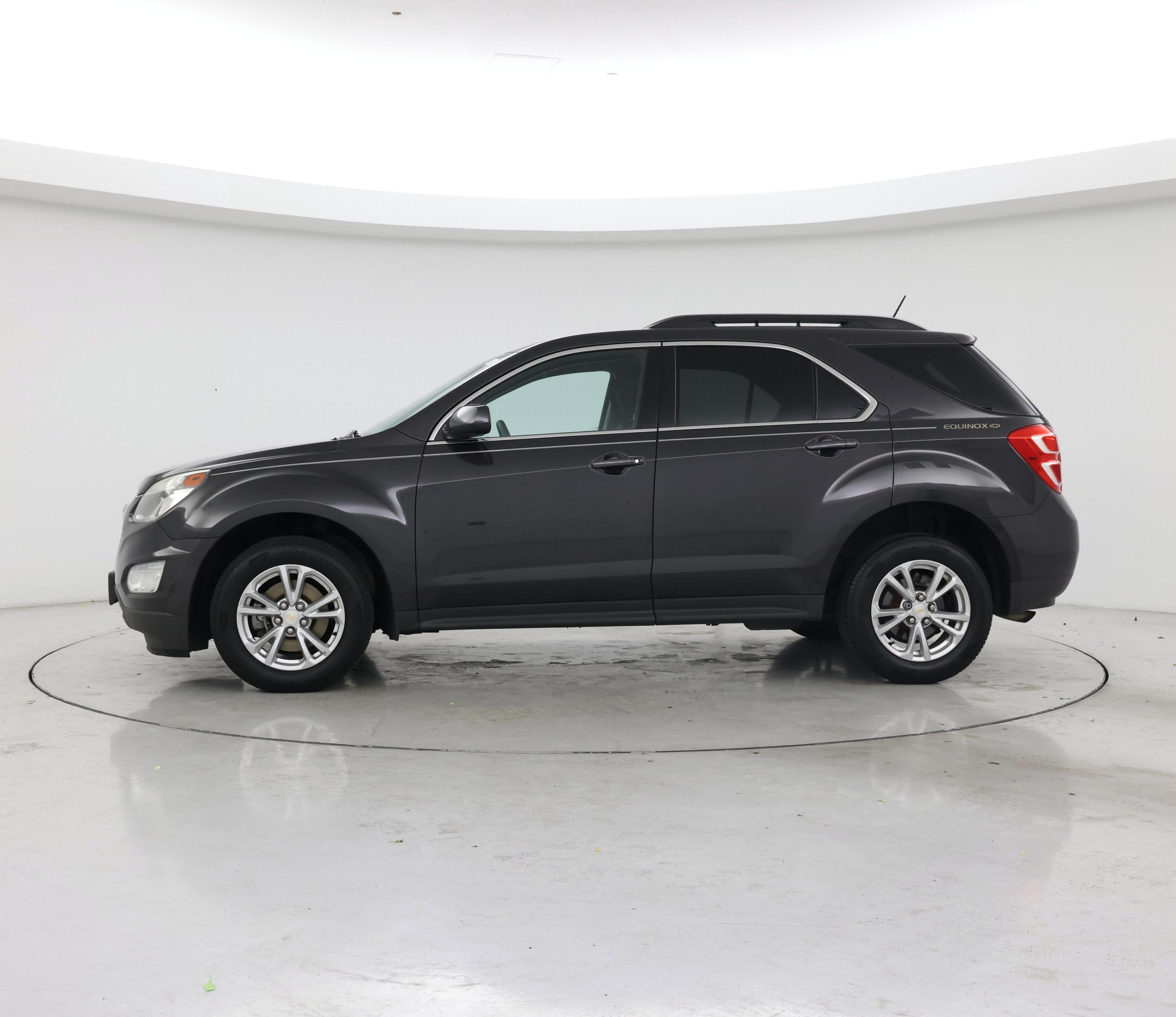 Thumbnail: 2016 Chevrolet Equinox - 3