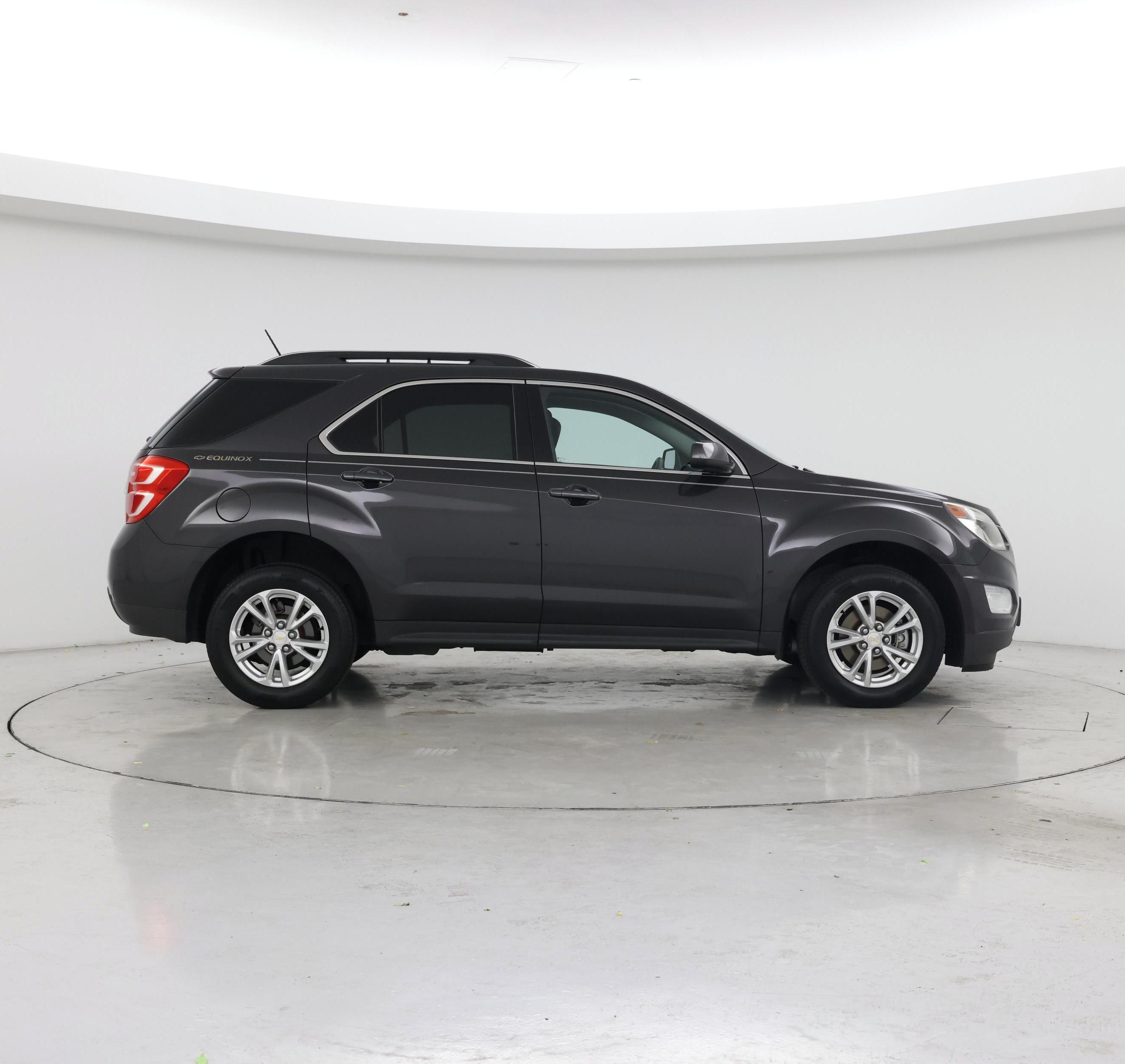 Thumbnail: 2016 Chevrolet Equinox - 7