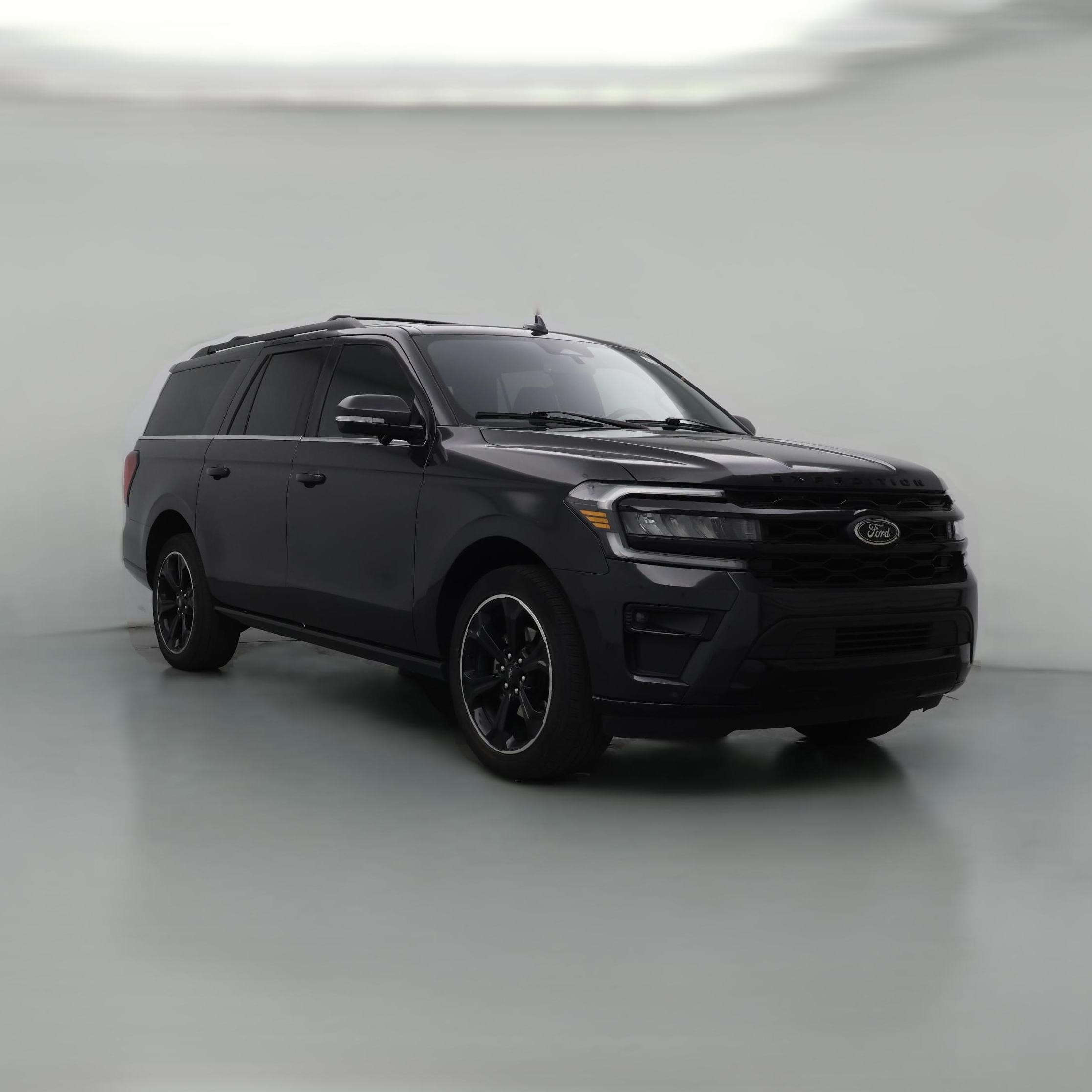 Thumbnail: 2023 Ford Expedition MAX - 1