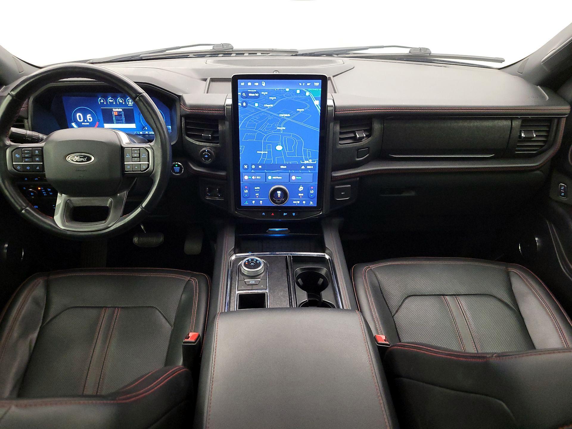 Thumbnail: 2023 Ford Expedition MAX - 9
