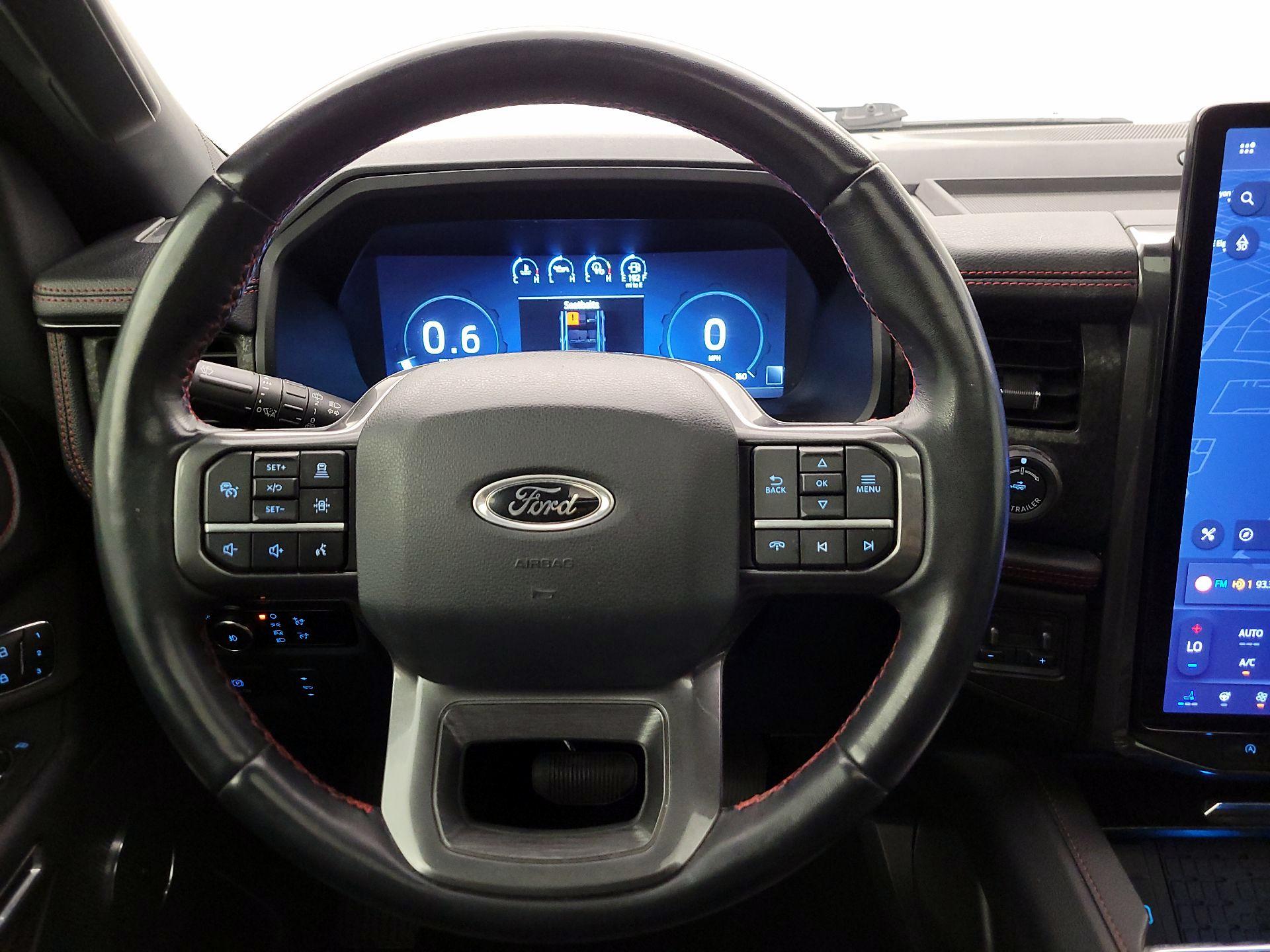 Thumbnail: 2023 Ford Expedition MAX - 10