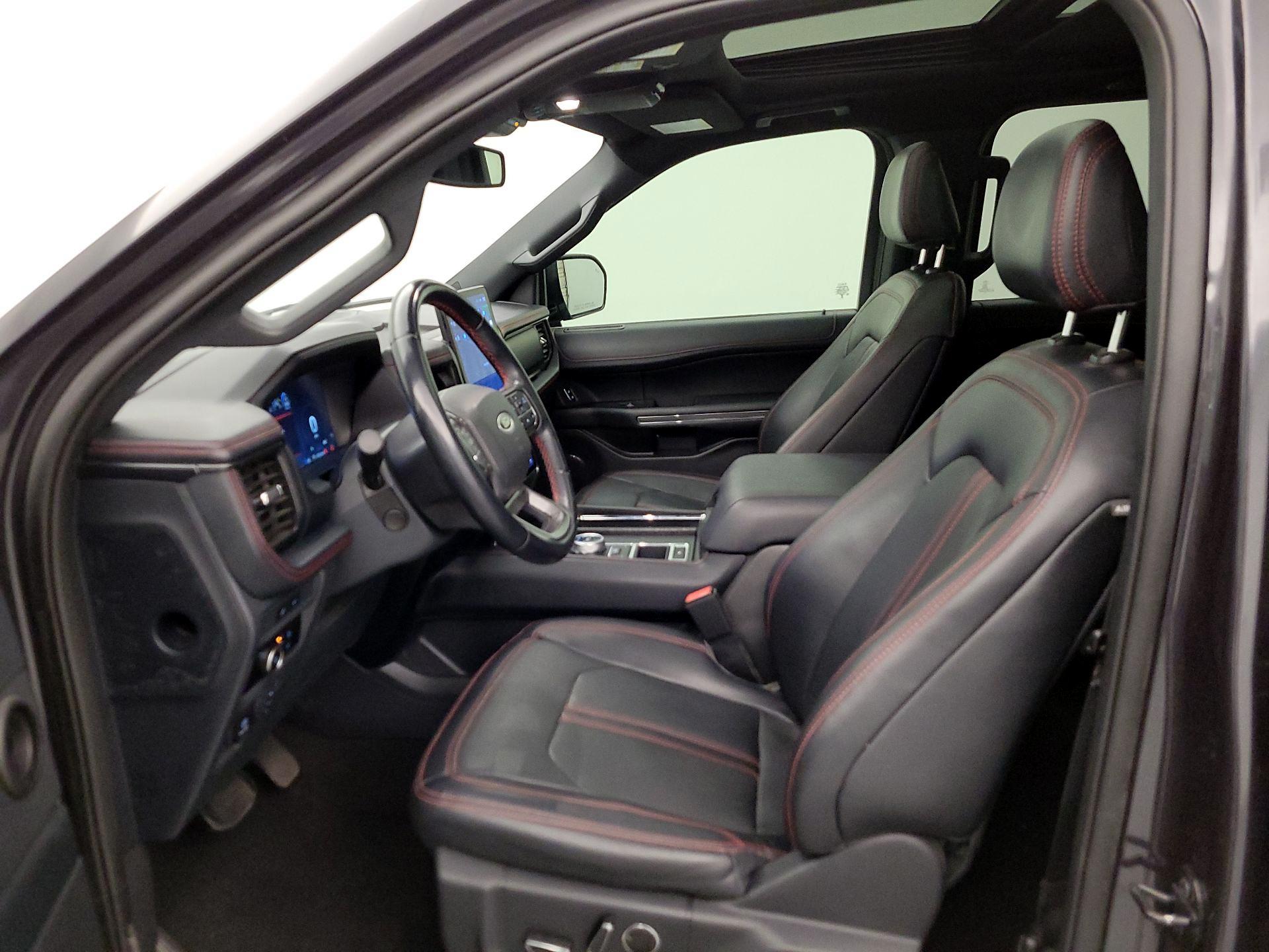 Thumbnail: 2023 Ford Expedition MAX - 11