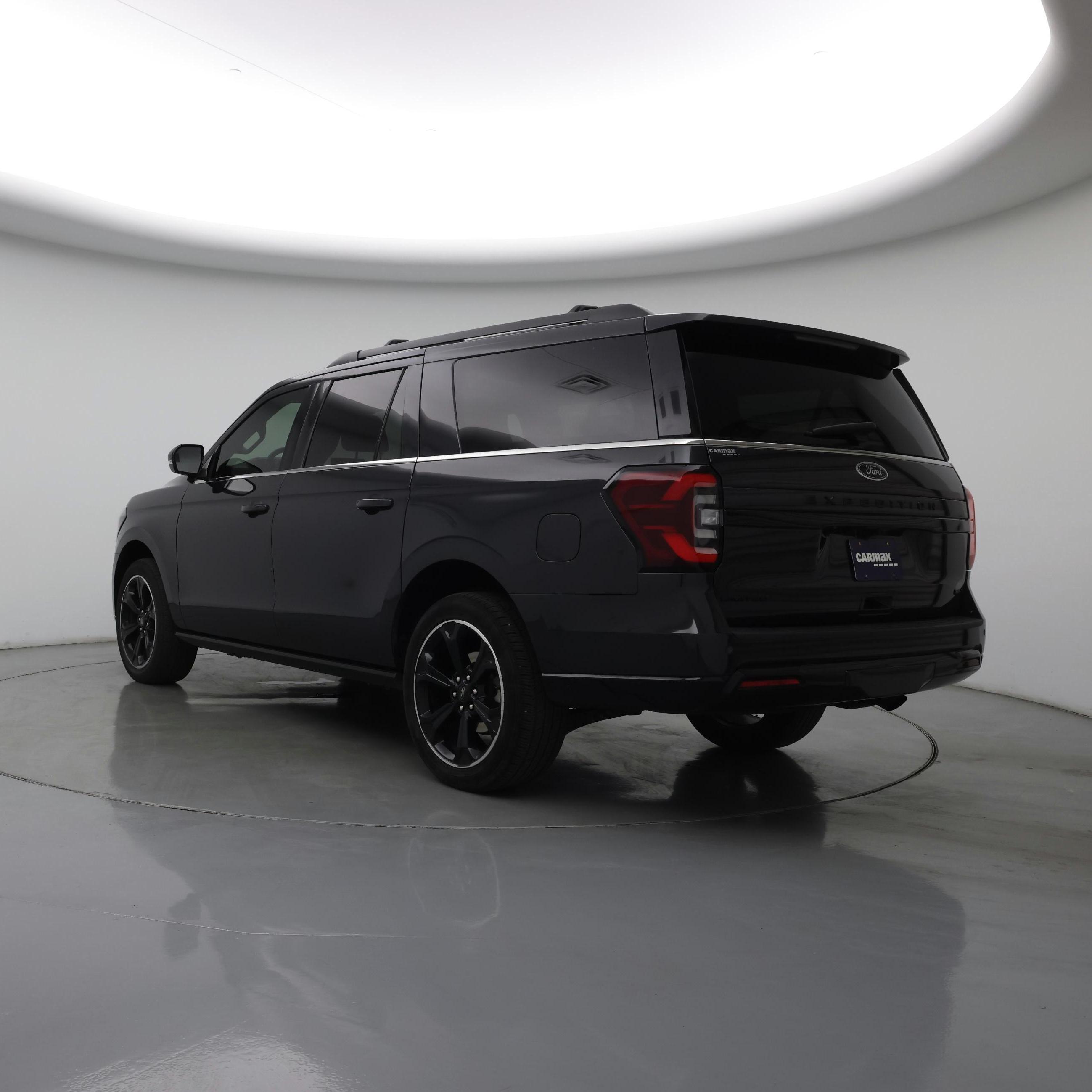 Thumbnail: 2023 Ford Expedition MAX - 2
