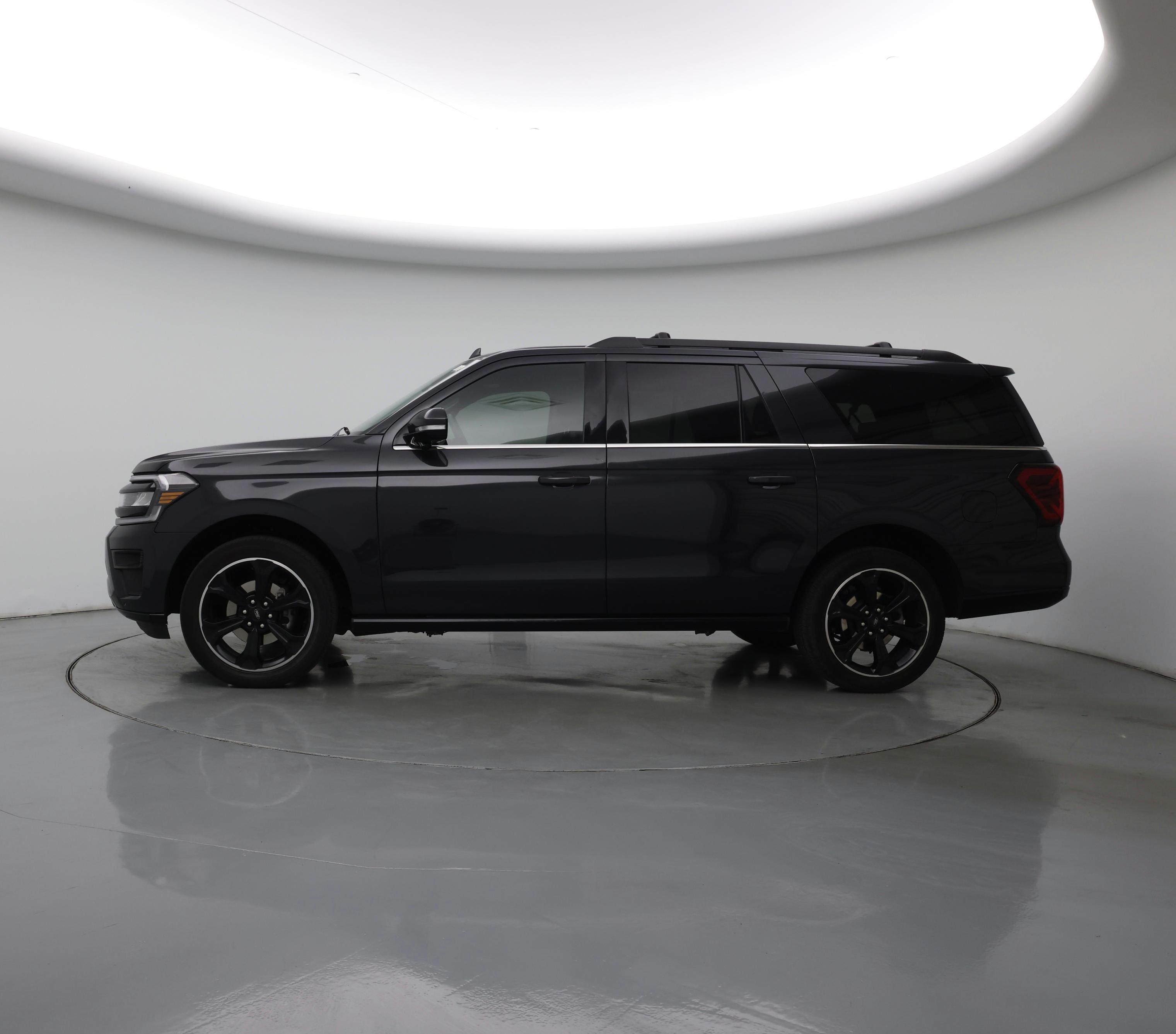 Thumbnail: 2023 Ford Expedition MAX - 3