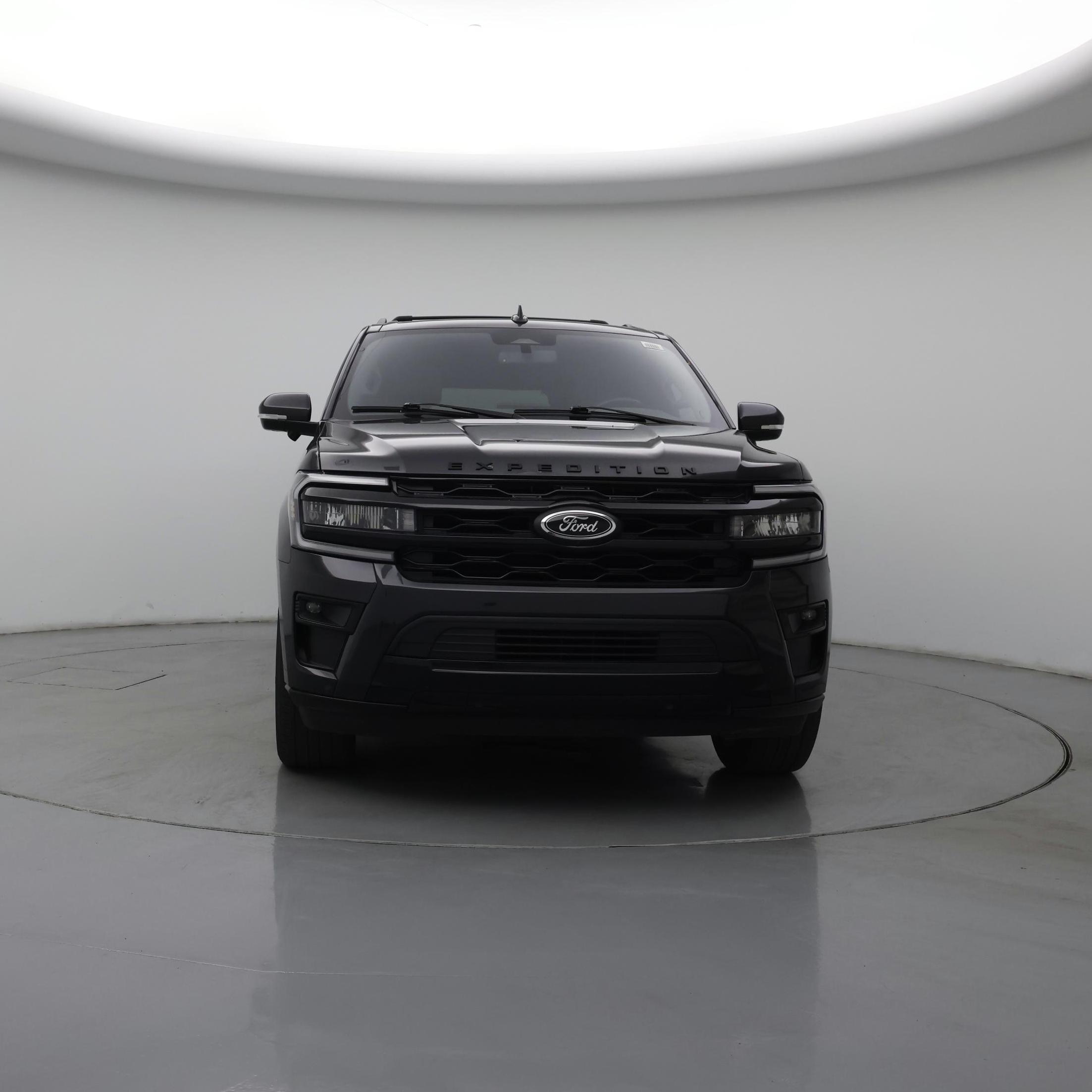 Thumbnail: 2023 Ford Expedition MAX - 5