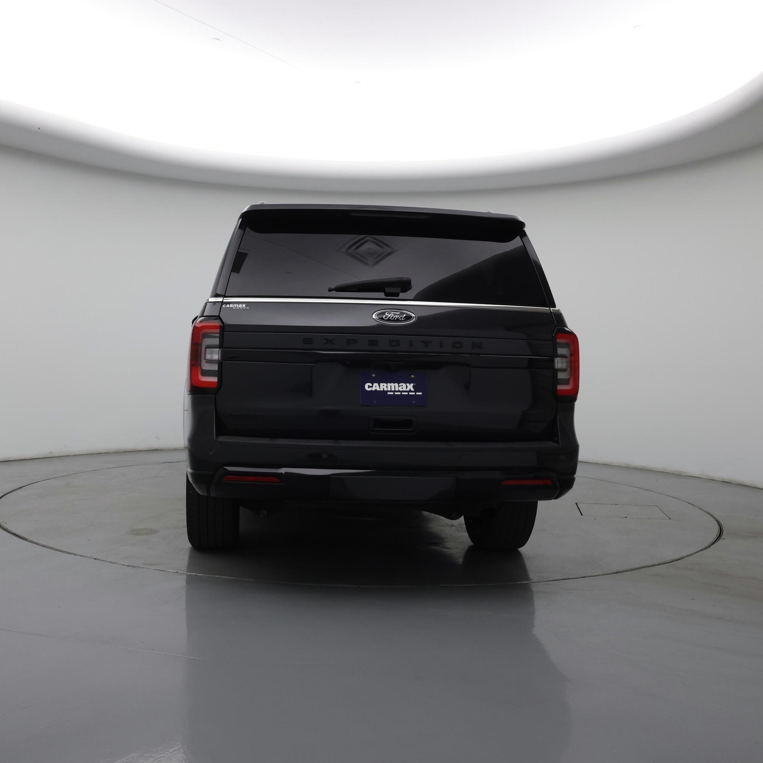 Thumbnail: 2023 Ford Expedition MAX - 6