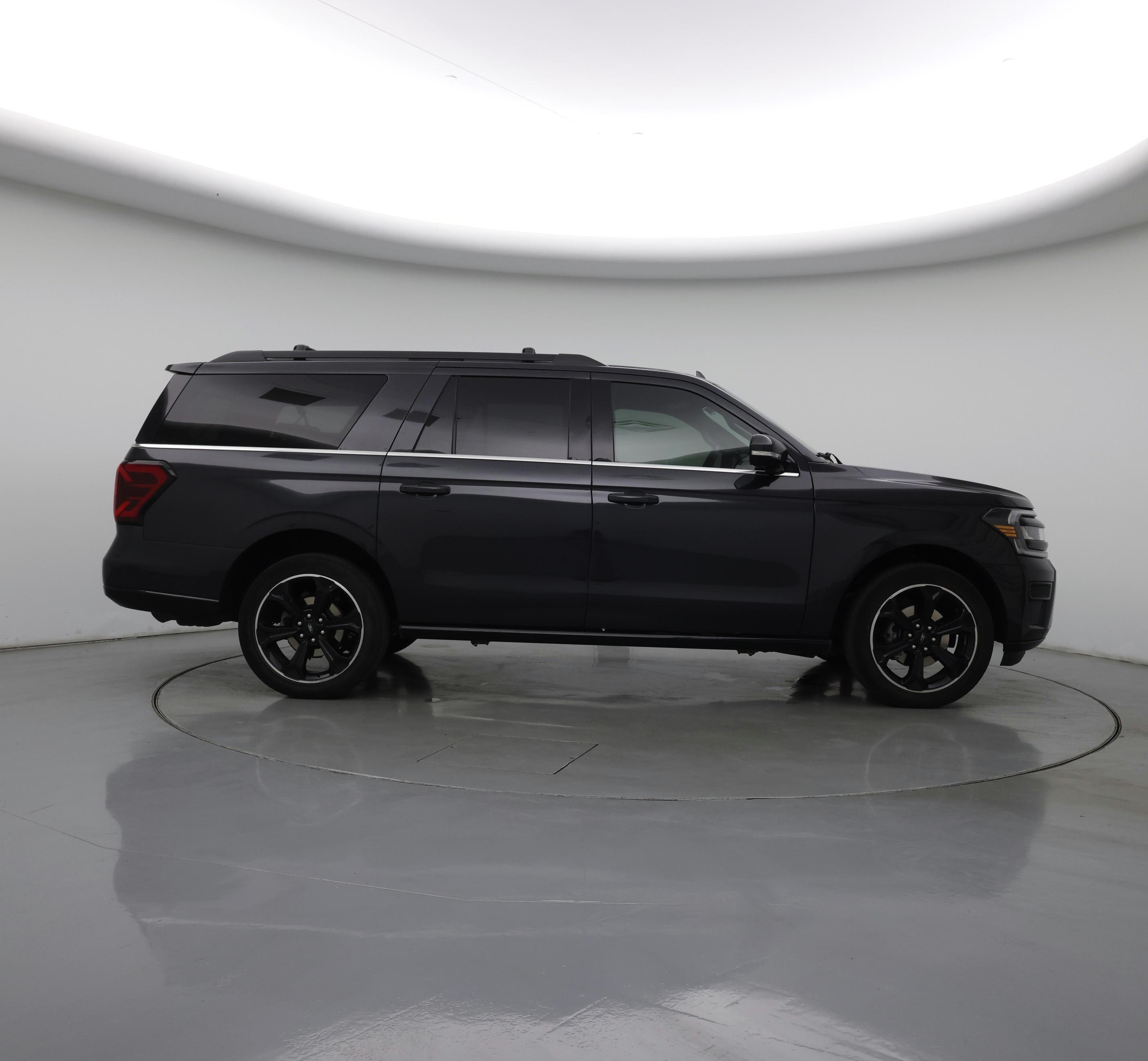 Thumbnail: 2023 Ford Expedition MAX - 7