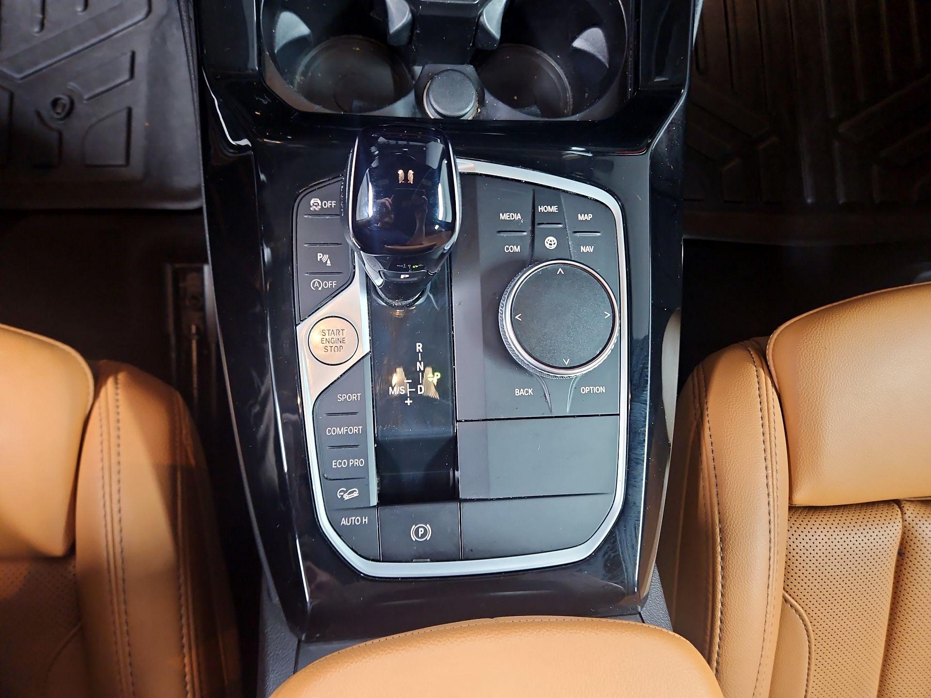 Thumbnail: 2022 BMW X3 - 18