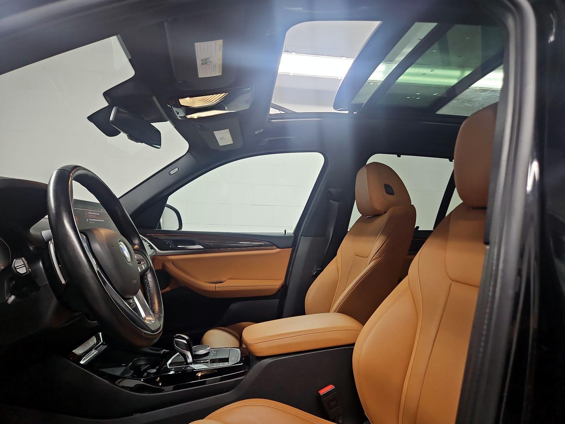 Thumbnail: 2022 BMW X3 - 20